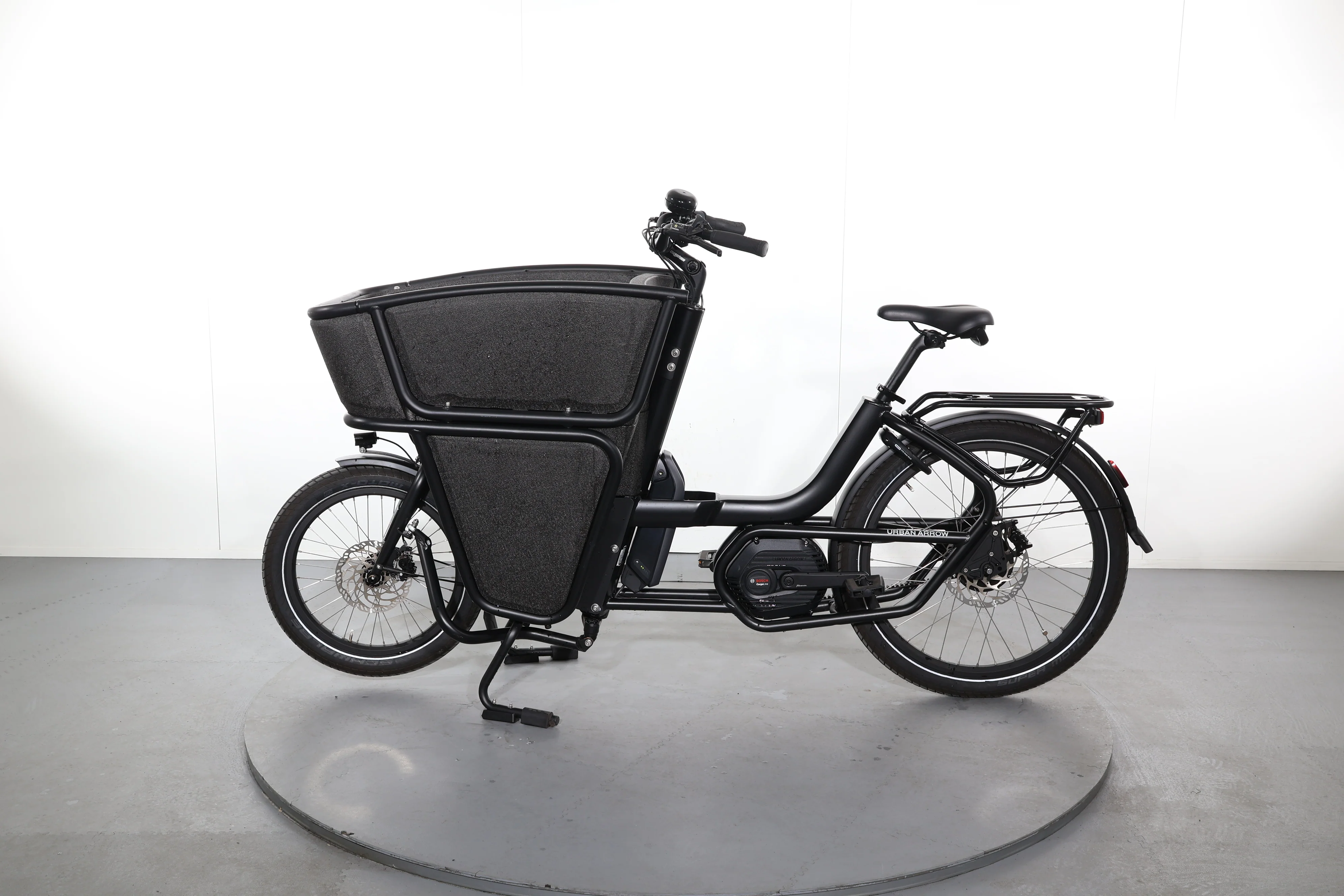 Urban Arrow Shorty Cargo Line - Image 4