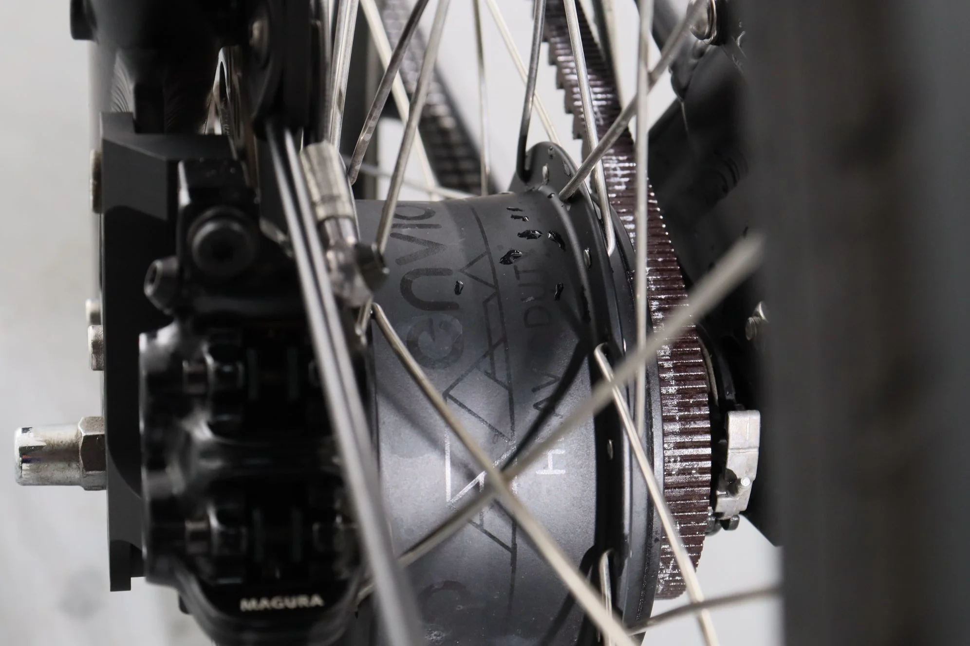 Urban Arrow Shorty Cargo Line - Image 8
