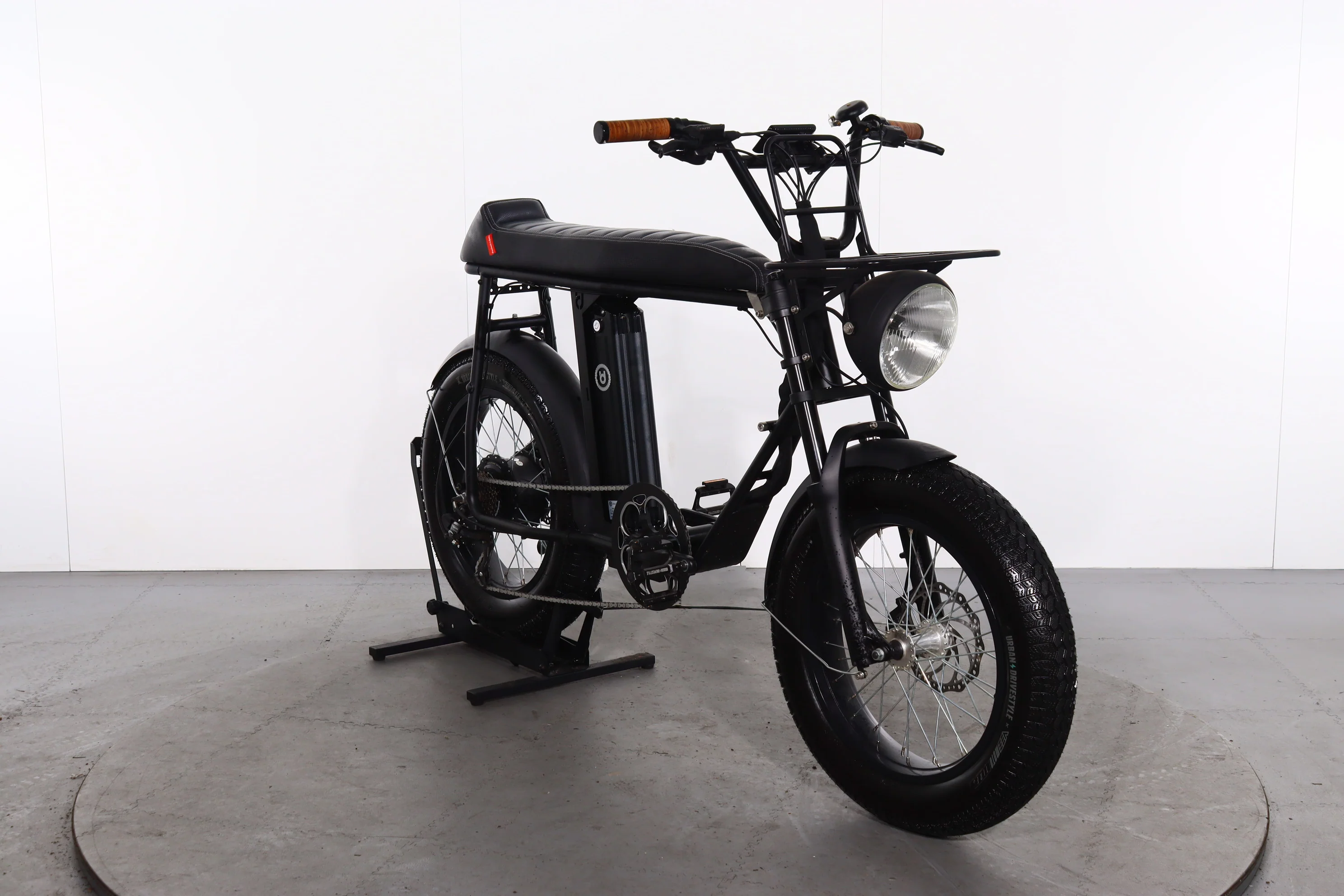 Urban Drivestyle UNI MK - Image 3