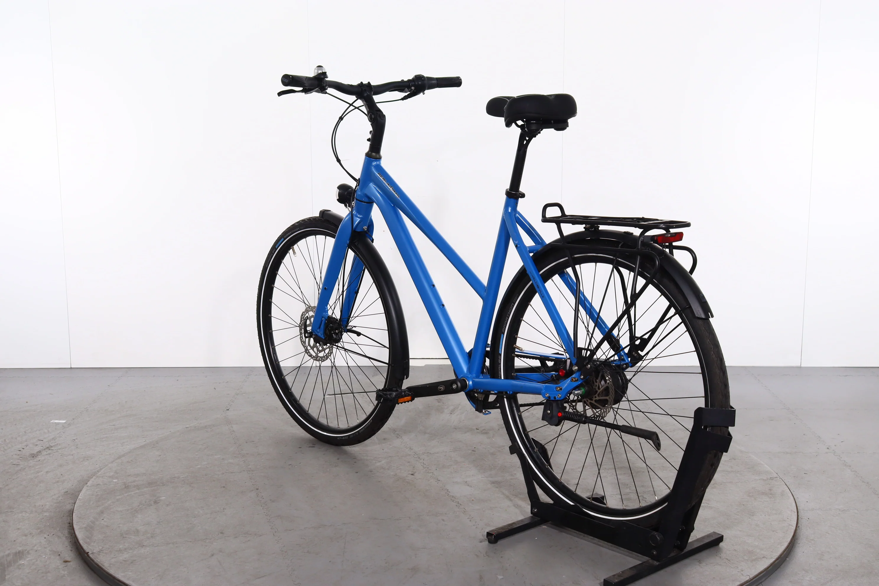 Velo de Ville A400 Allround - Image 6