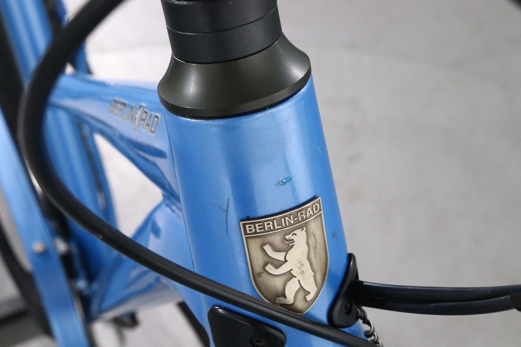 Velo de Ville A400 Allround - Image 8
