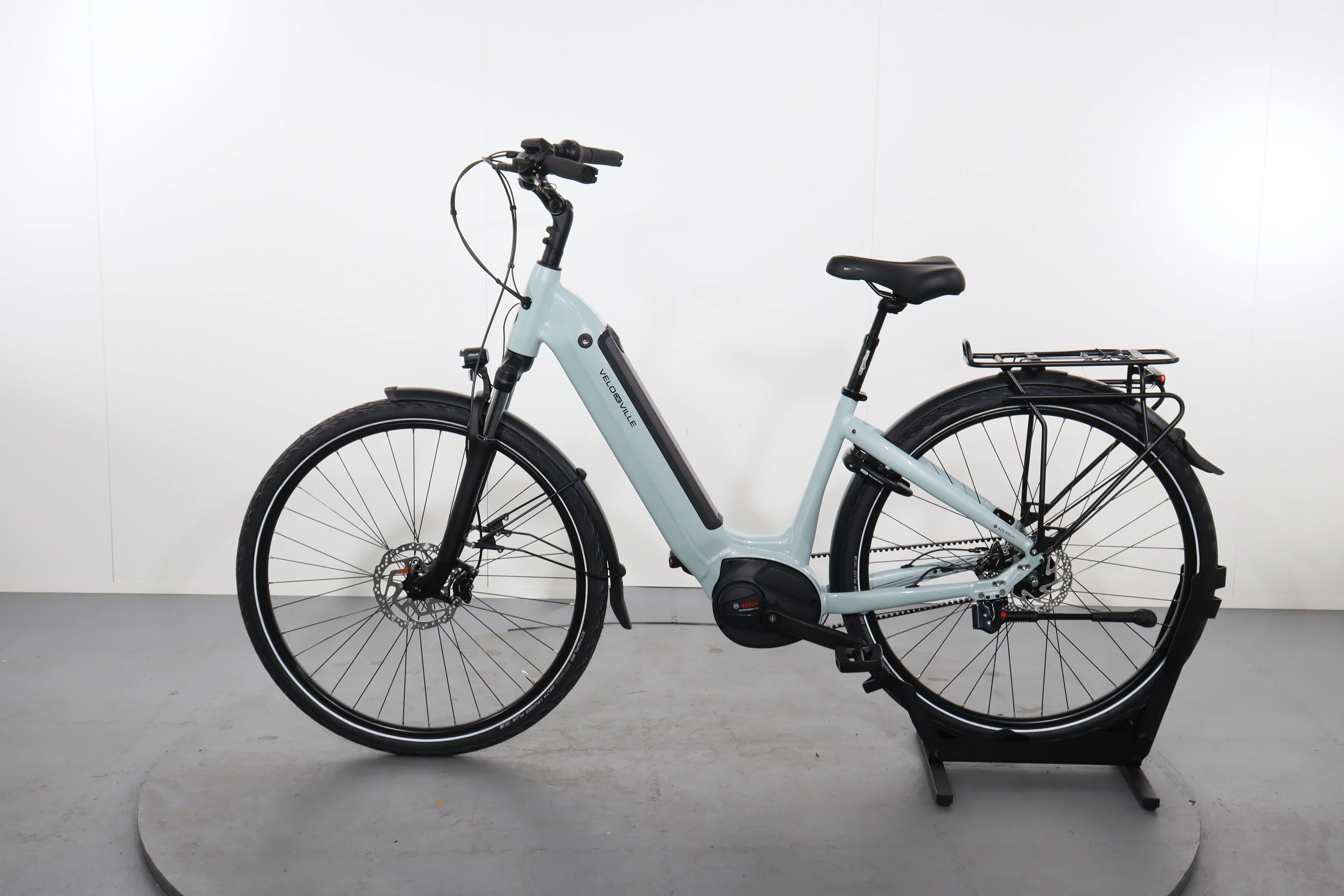Velo de Ville AEB 890 PURE - Image 4