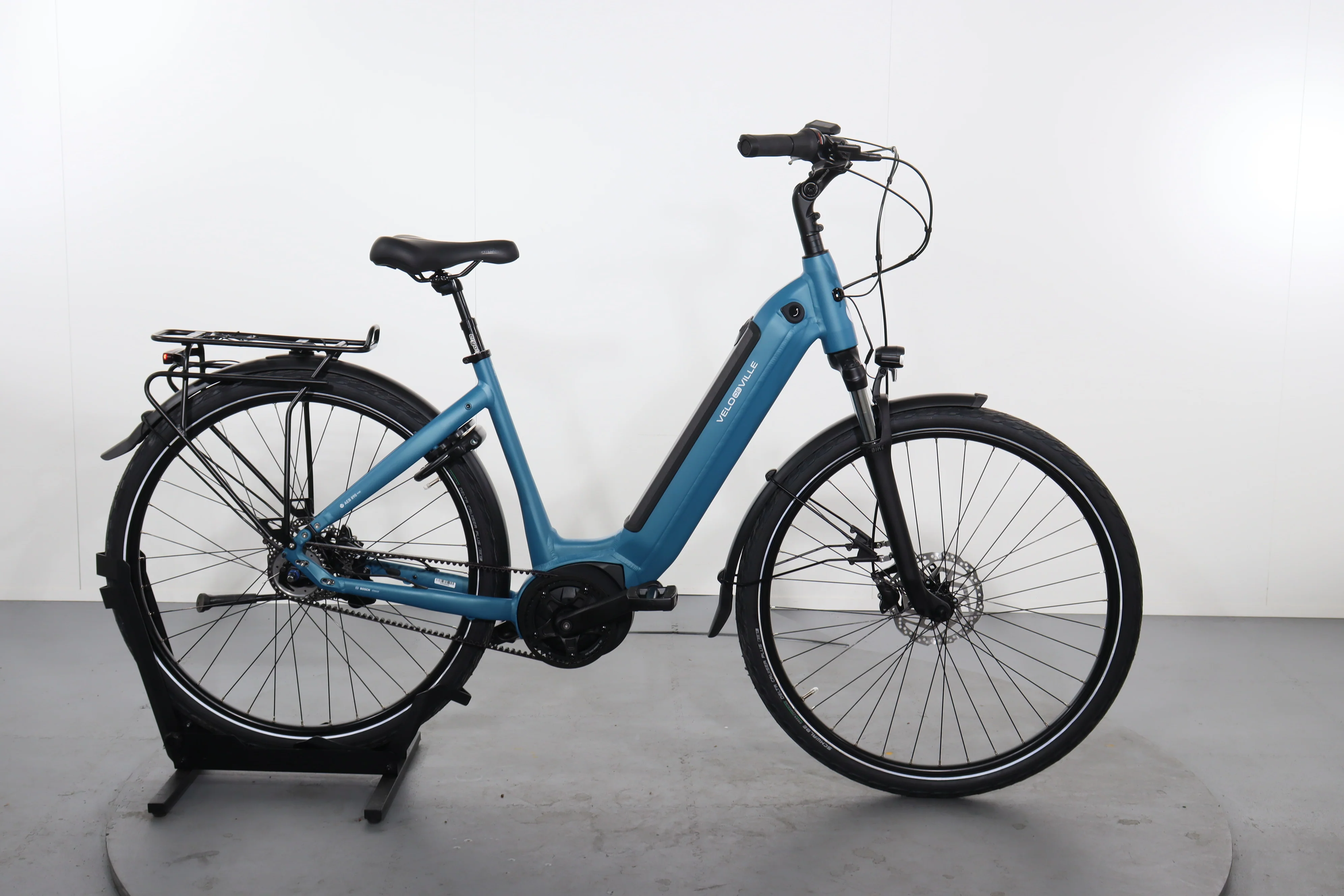 Velo de Ville AEB 890 PURE