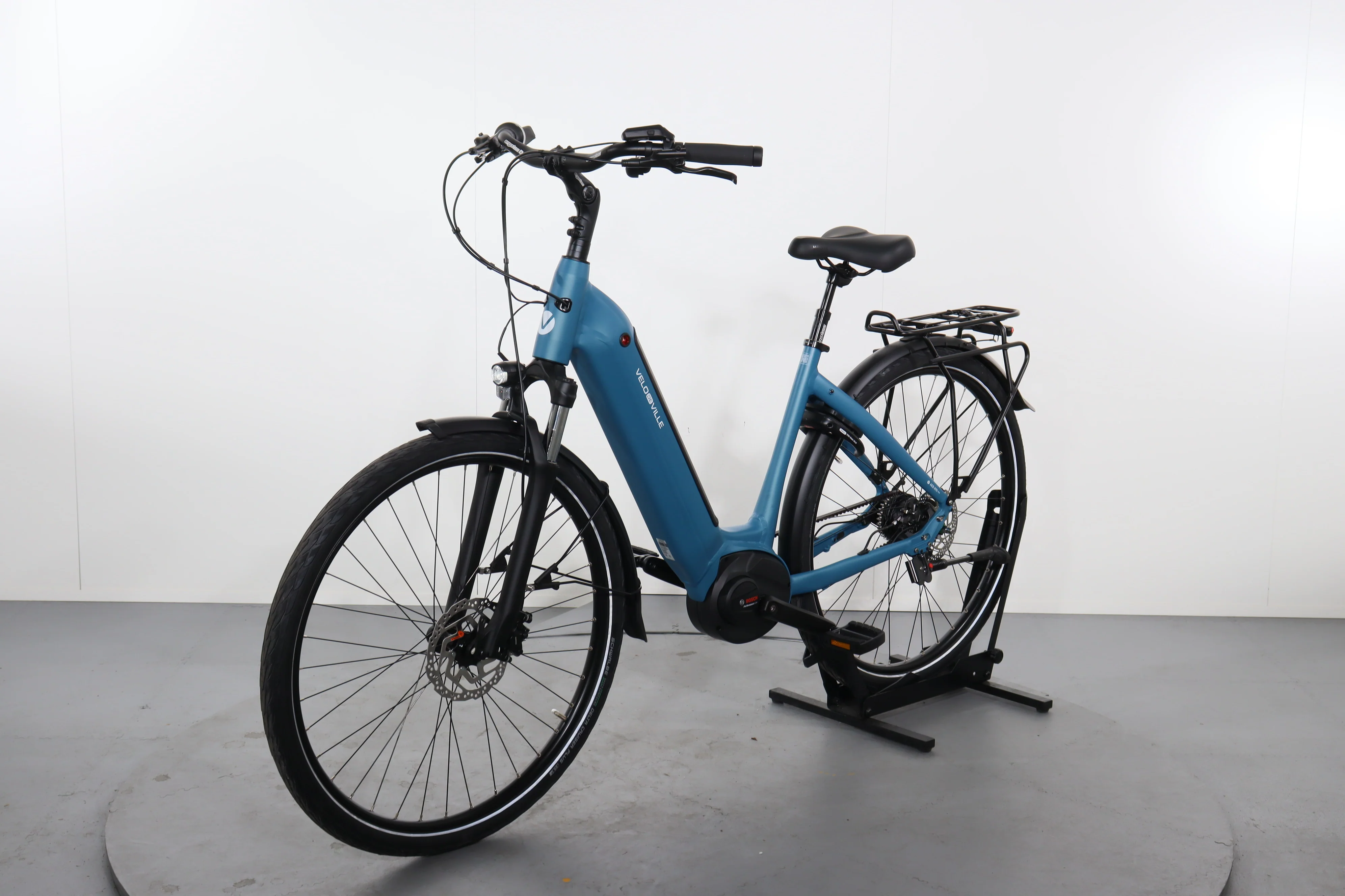 Velo de Ville AEB 890 PURE - Image 3