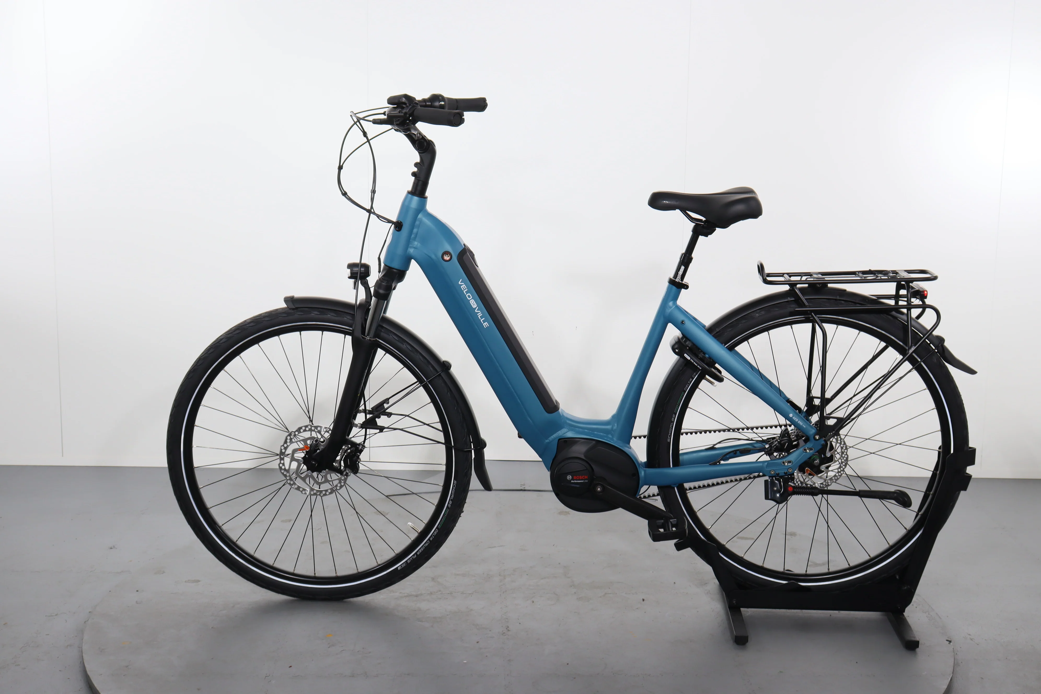 Velo de Ville AEB 890 PURE - Image 4