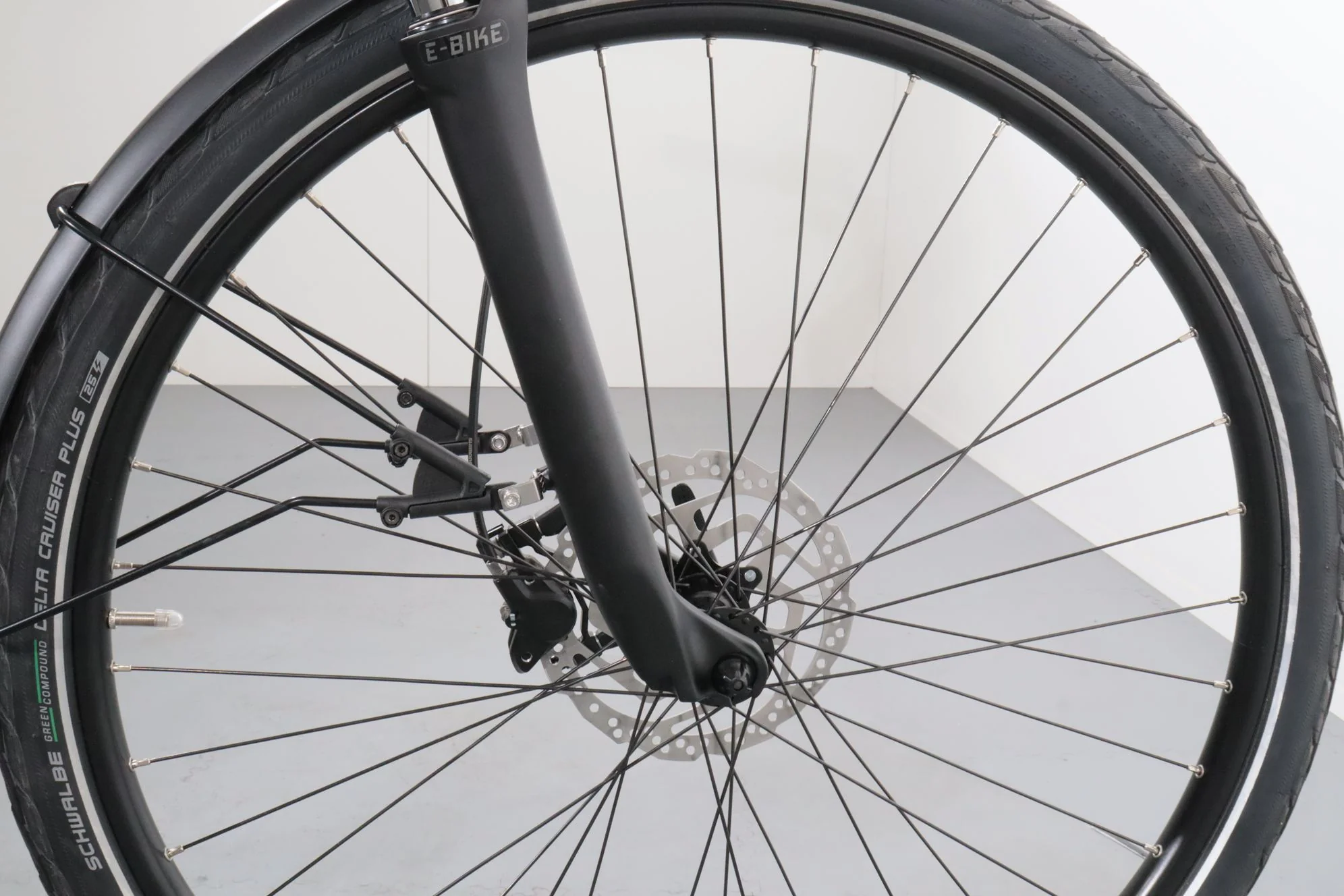 Velo de Ville AEB 890 PURE - Image 10