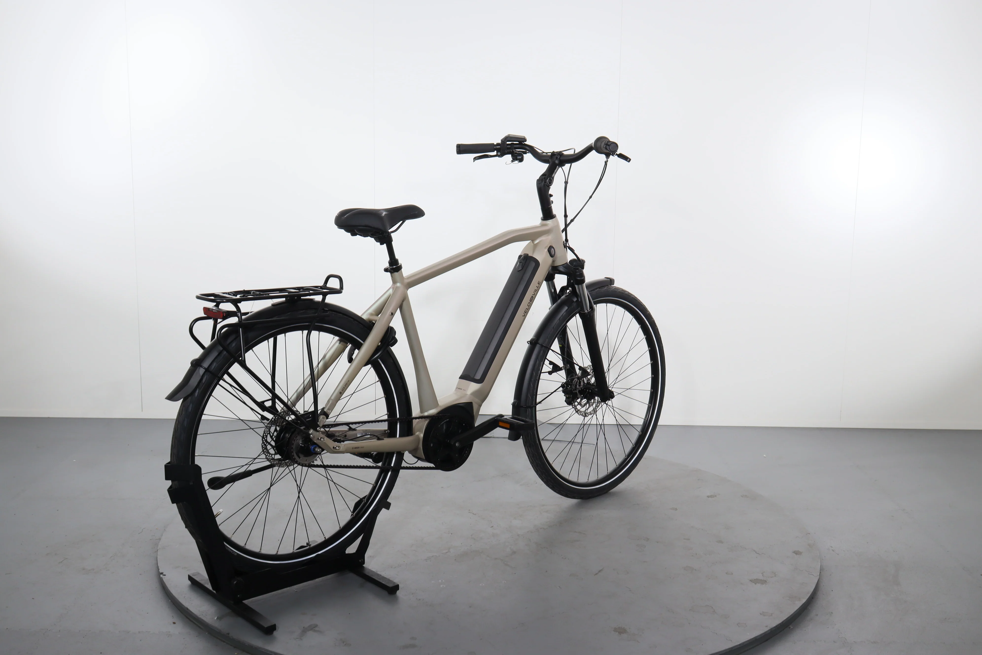 Velo de Ville AEB 890 PURE - Image 6