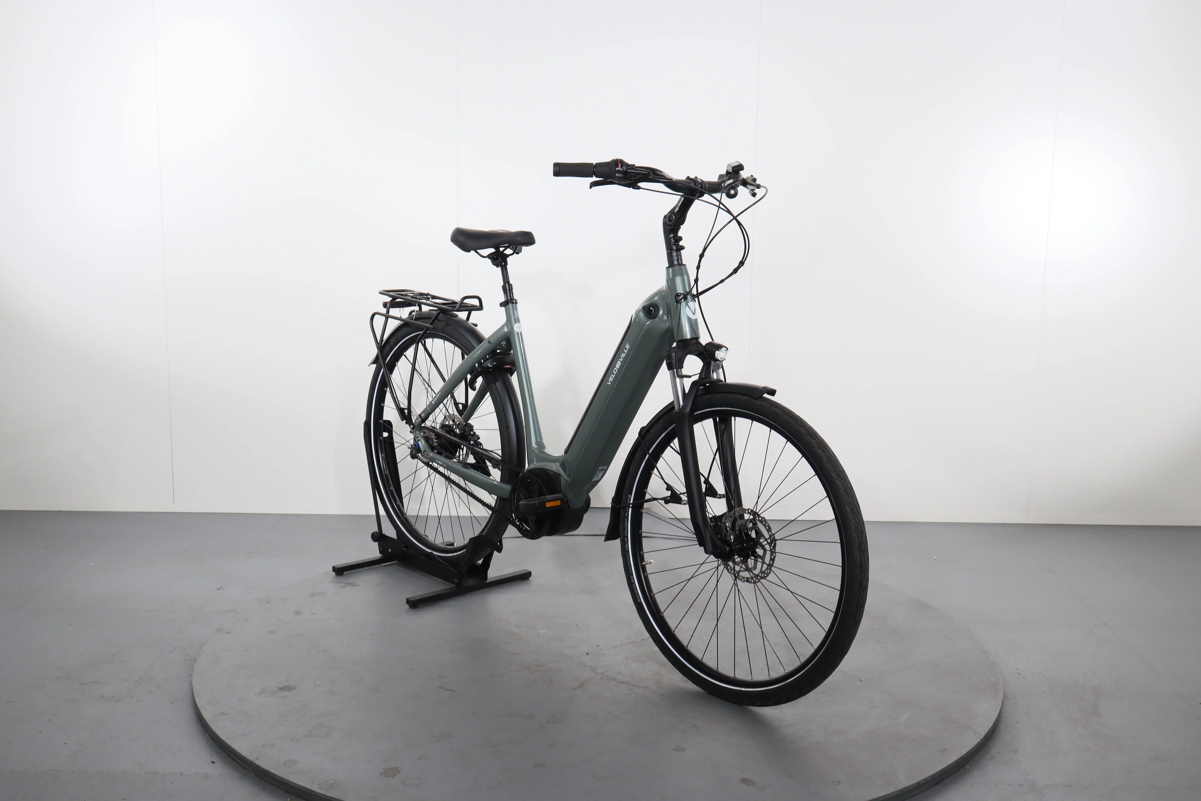 Velo de Ville AEB 890 PURE - Image 2