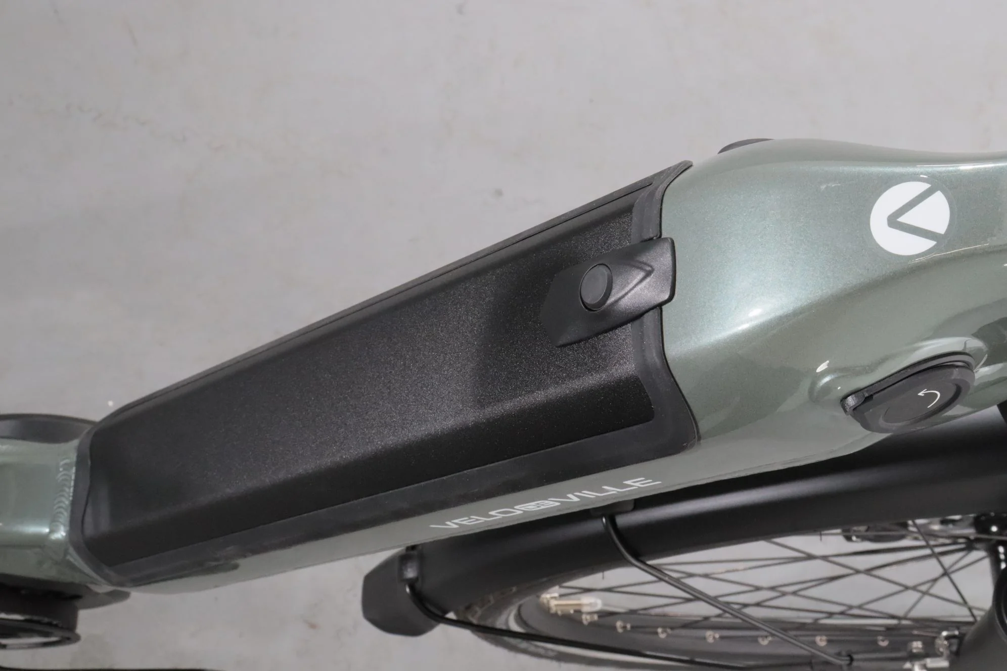 Velo de Ville AEB 890 PURE - Image 9
