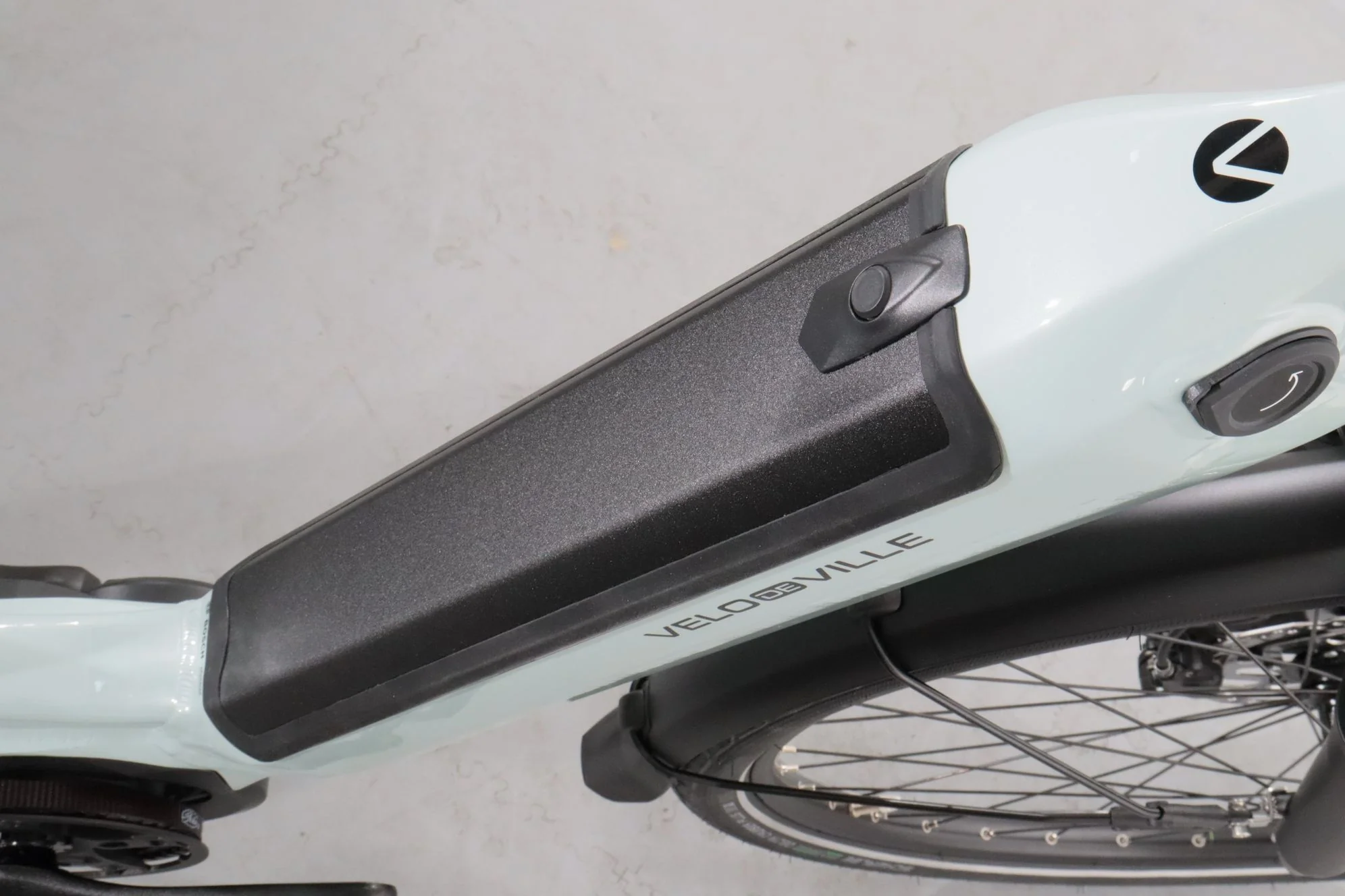 Velo de Ville AEB 890 PURE - Image 9