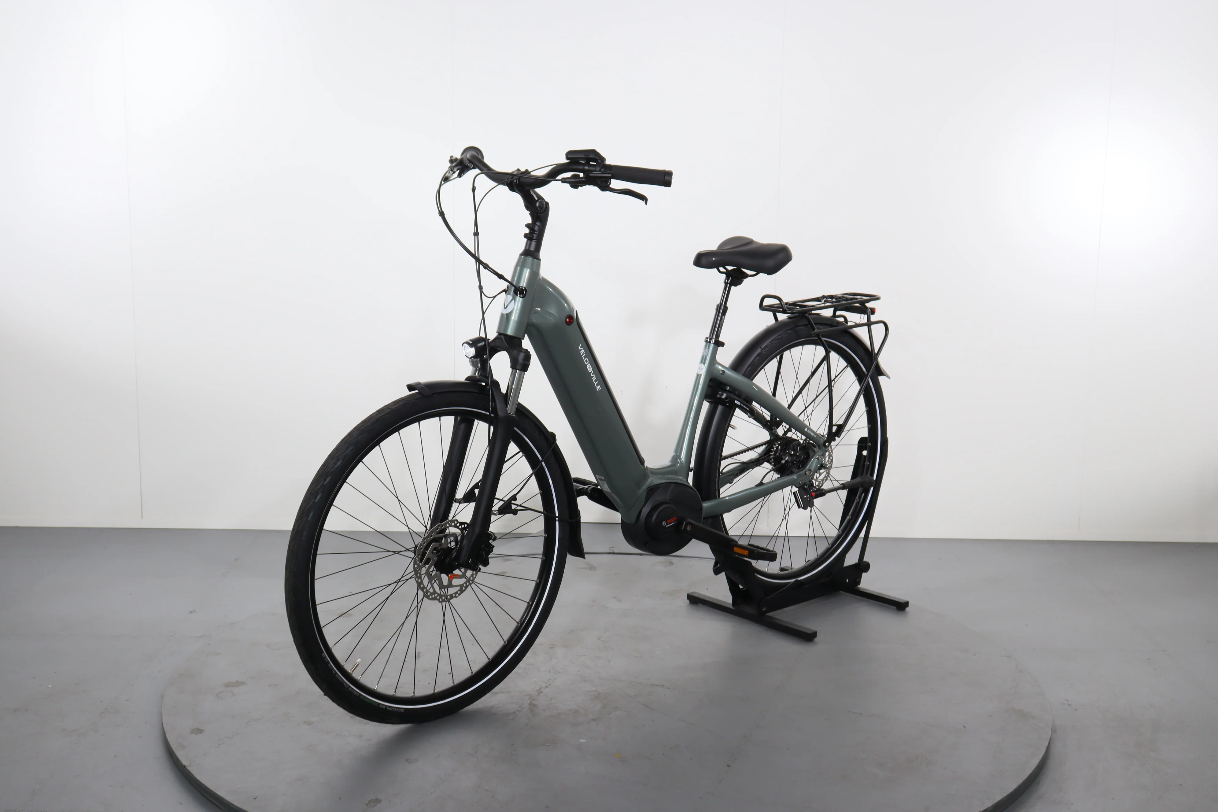 Velo de Ville AEB 890 PURE - Image 3