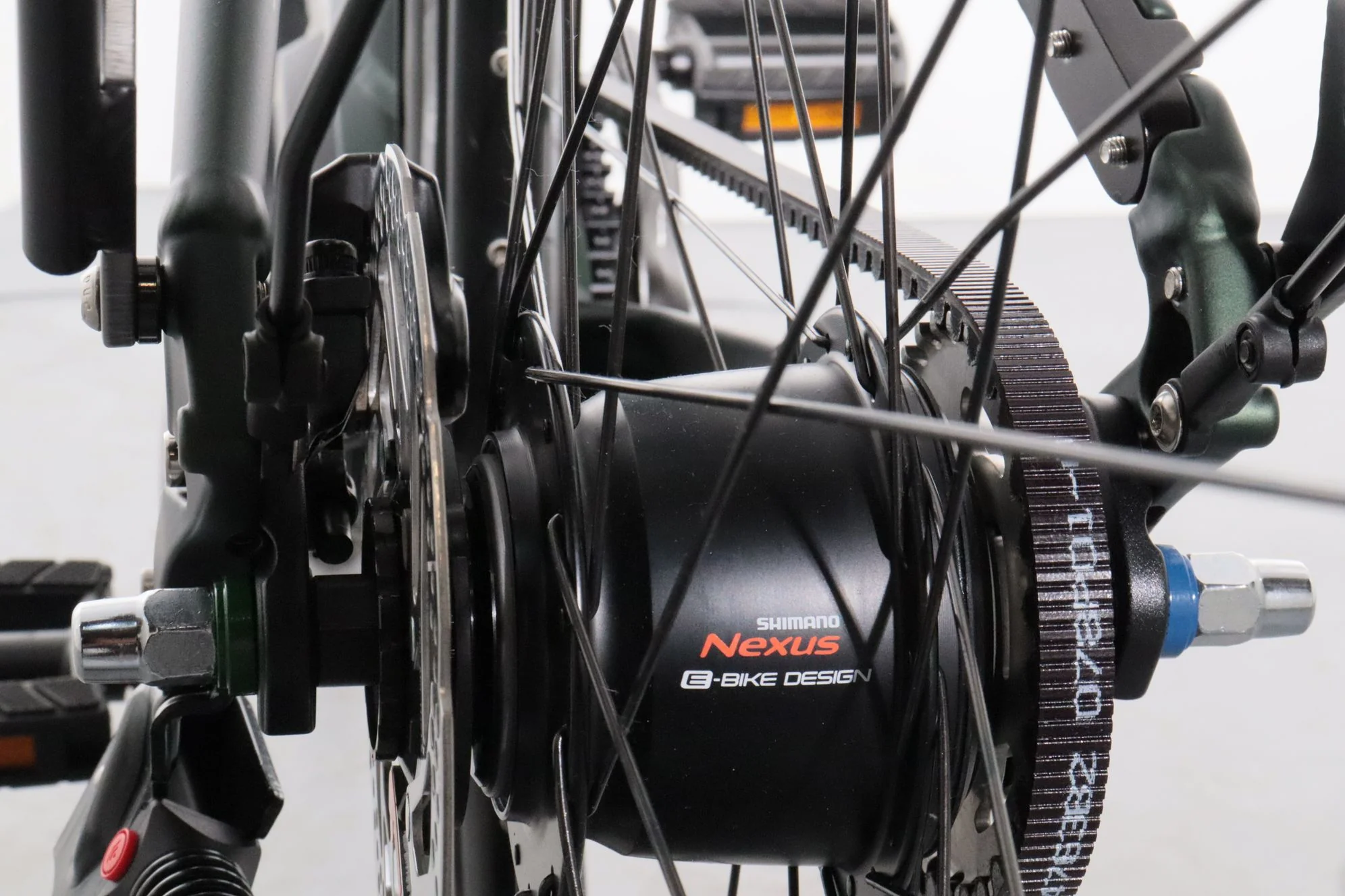 Velo de Ville AEB 890 PURE - Image 8
