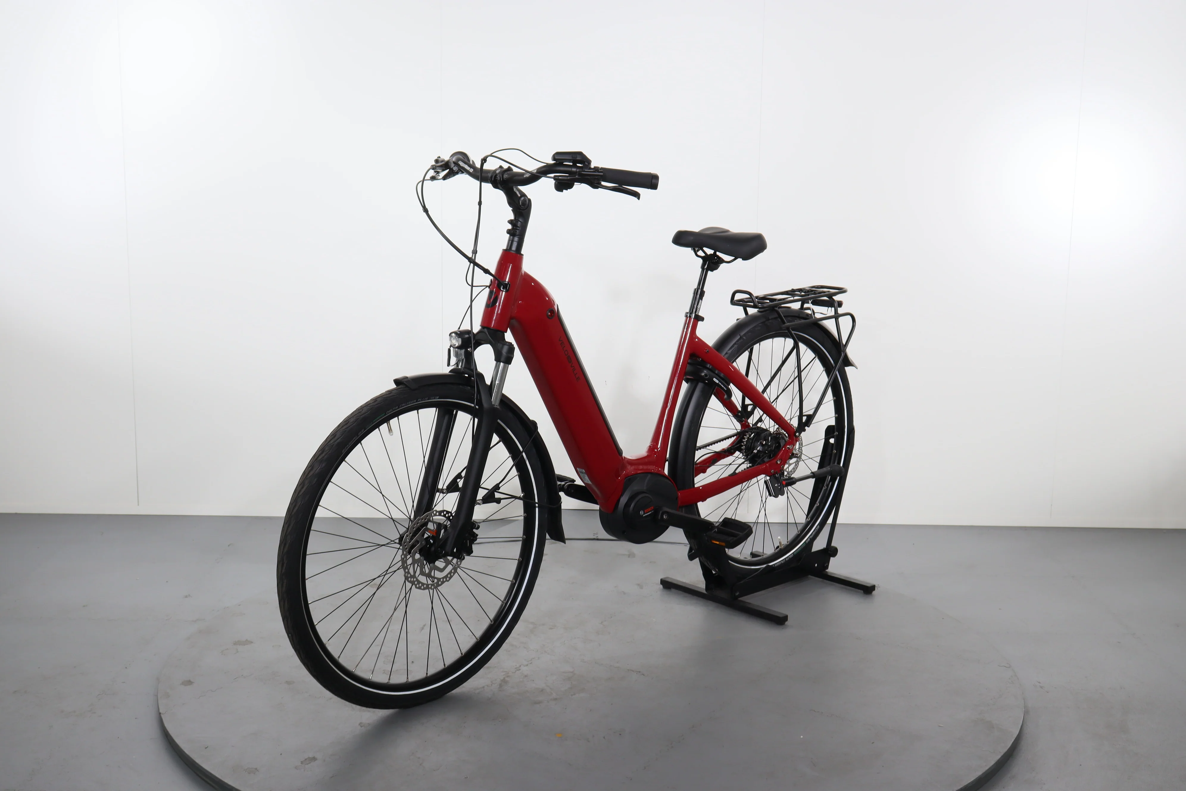Velo de Ville AEB 890 PURE - Image 3