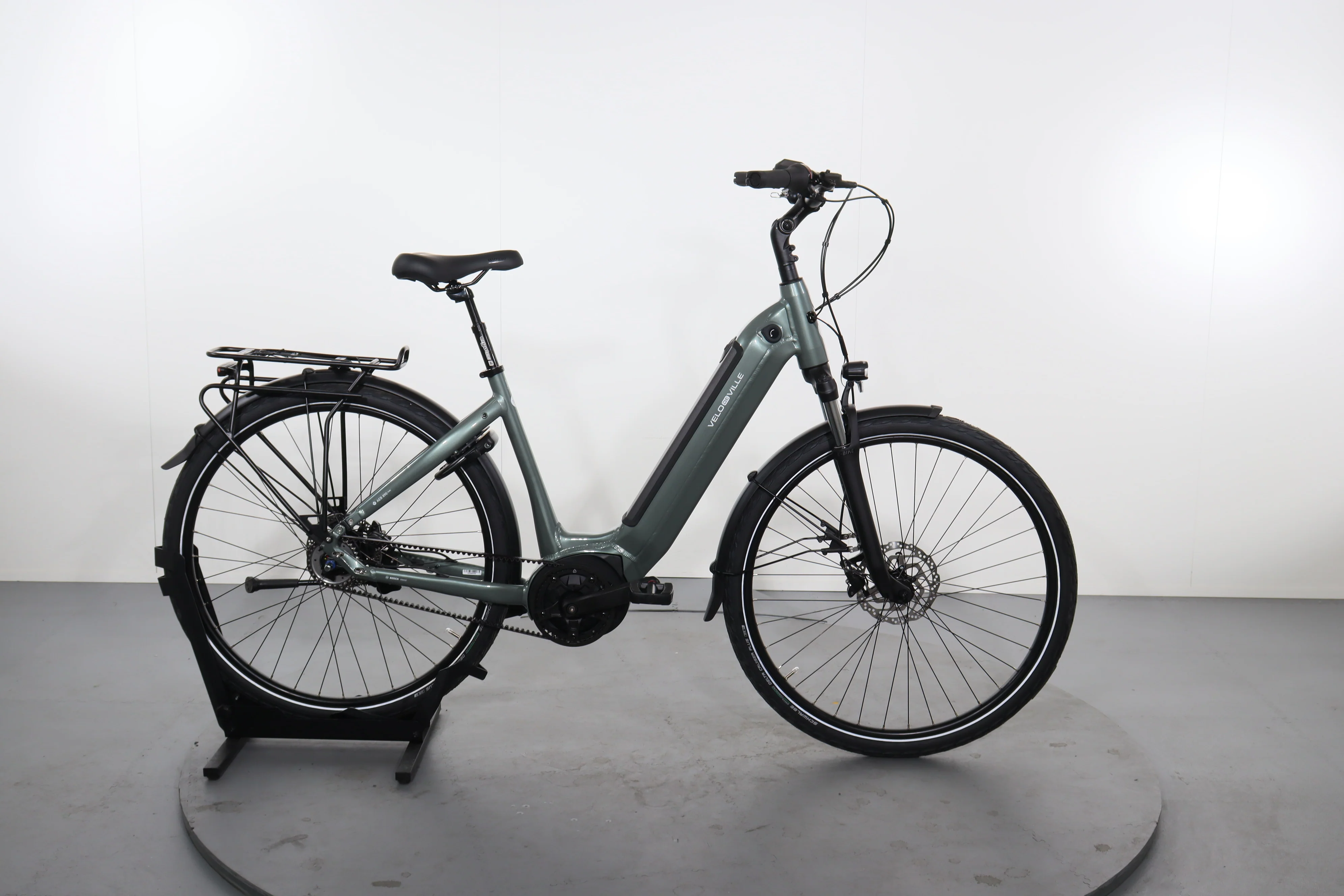 Velo de Ville AEB 890 PURE
