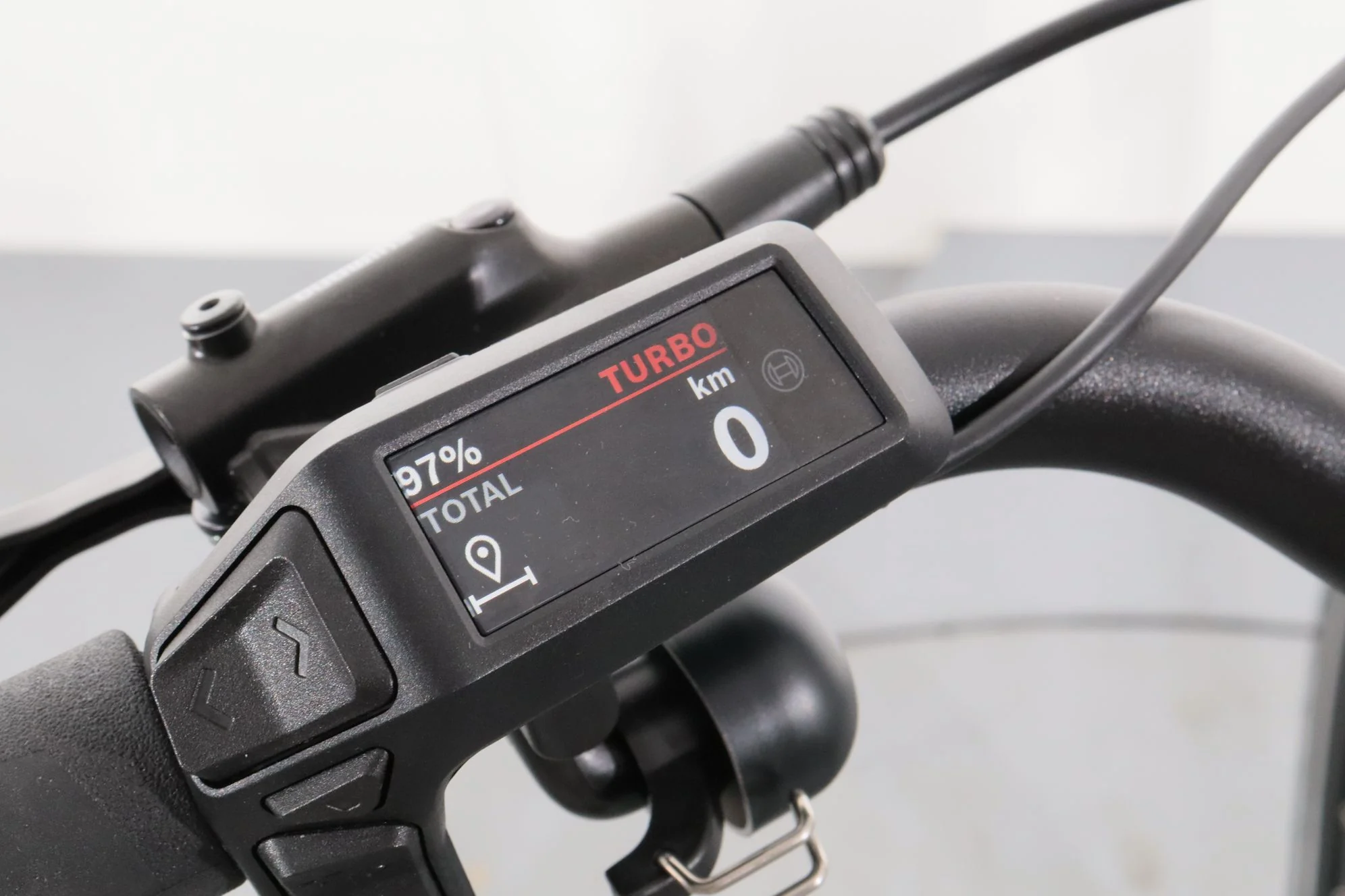 Velo de Ville AEB 890 PURE - Image 12