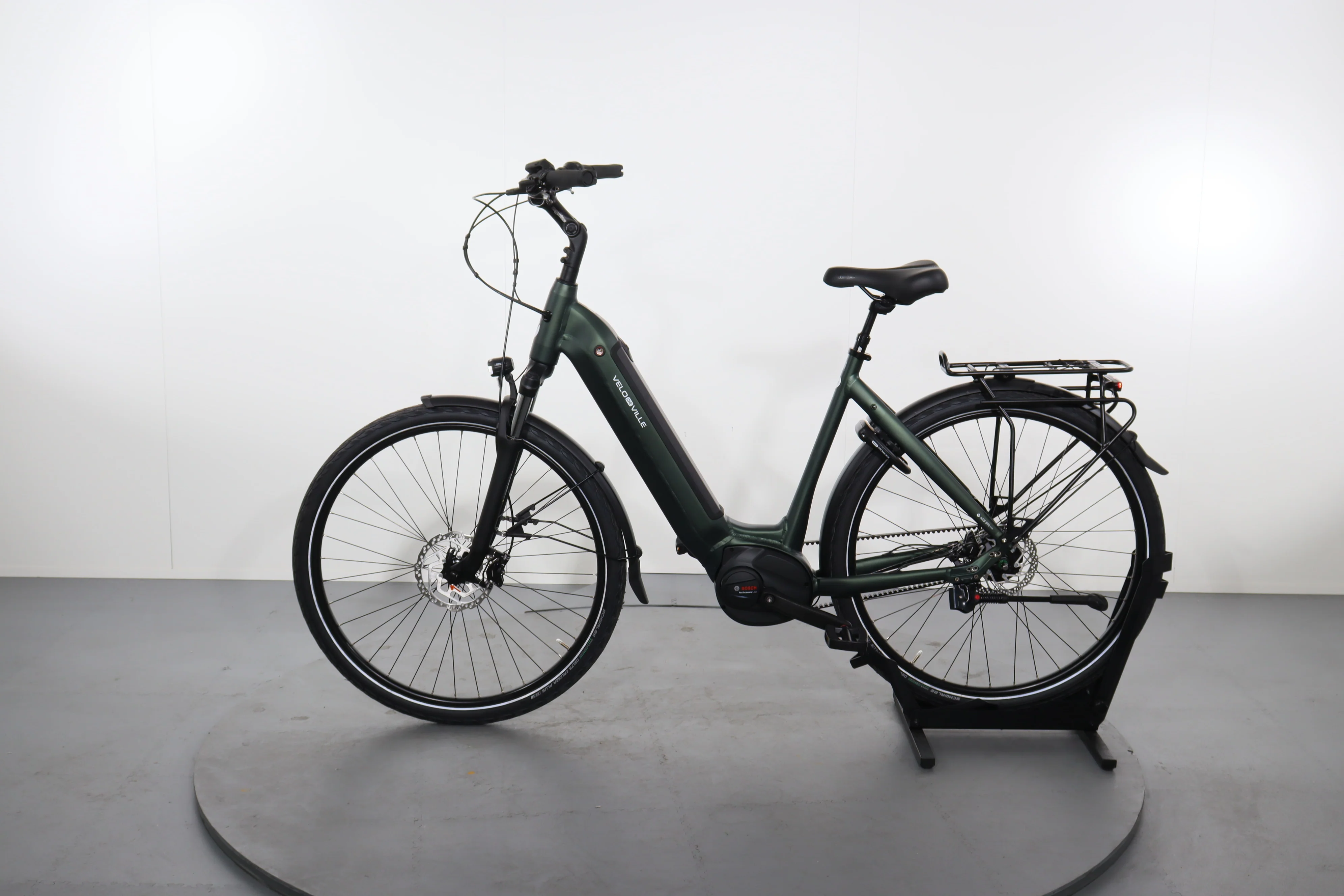 Velo de Ville AEB 890 PURE - Image 4
