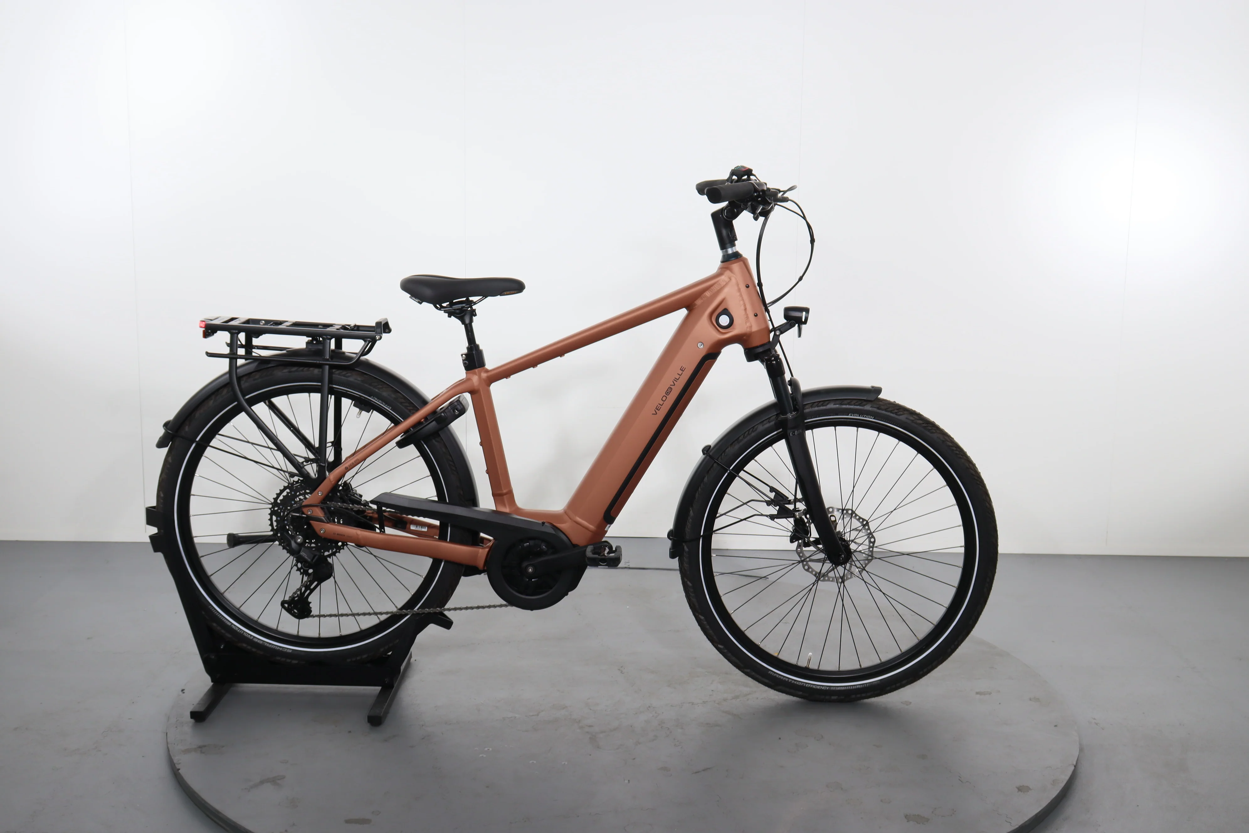 Velo de Ville AEB 890