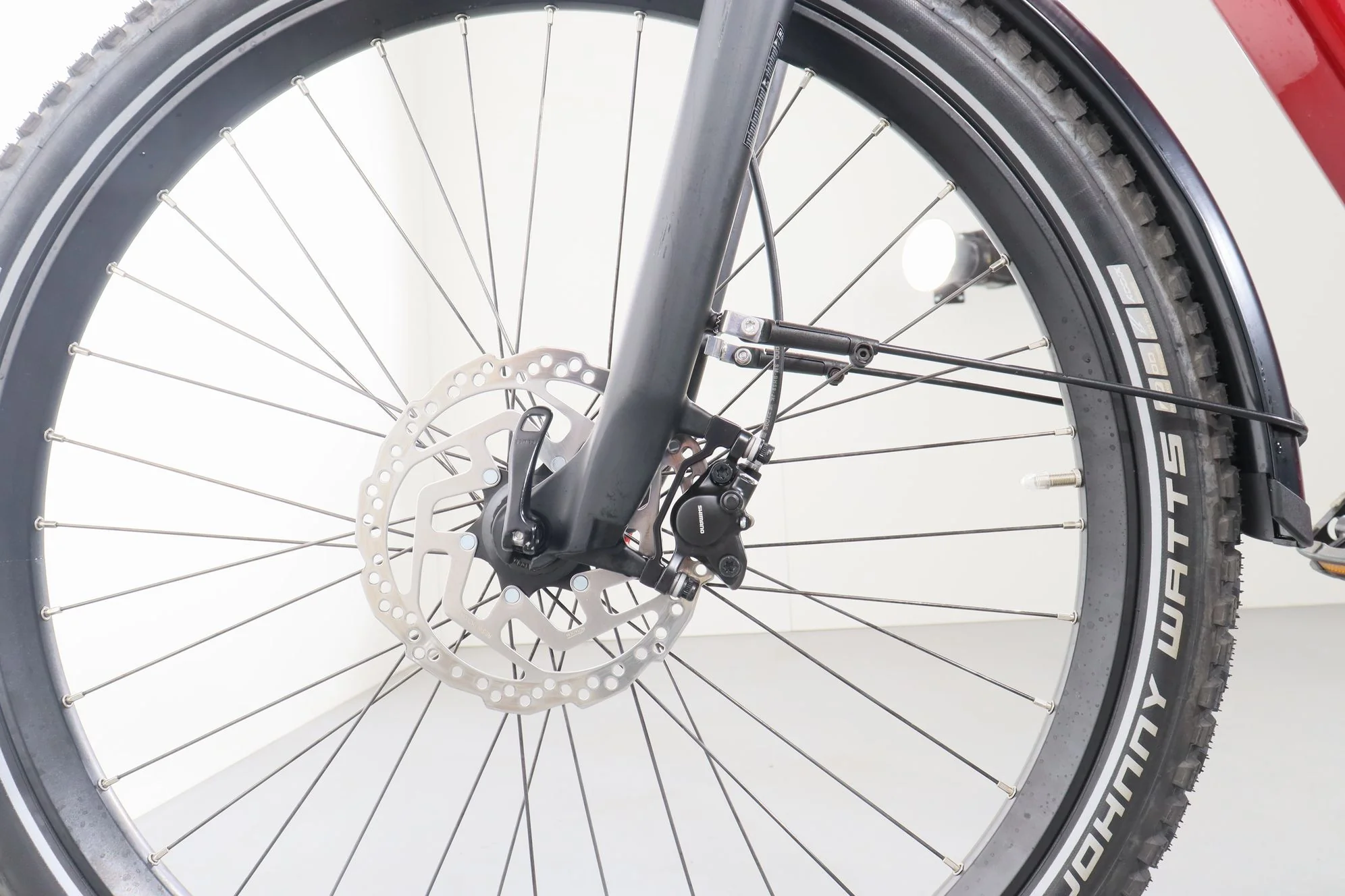 Velo de Ville LEB 990 Sport - Image 12