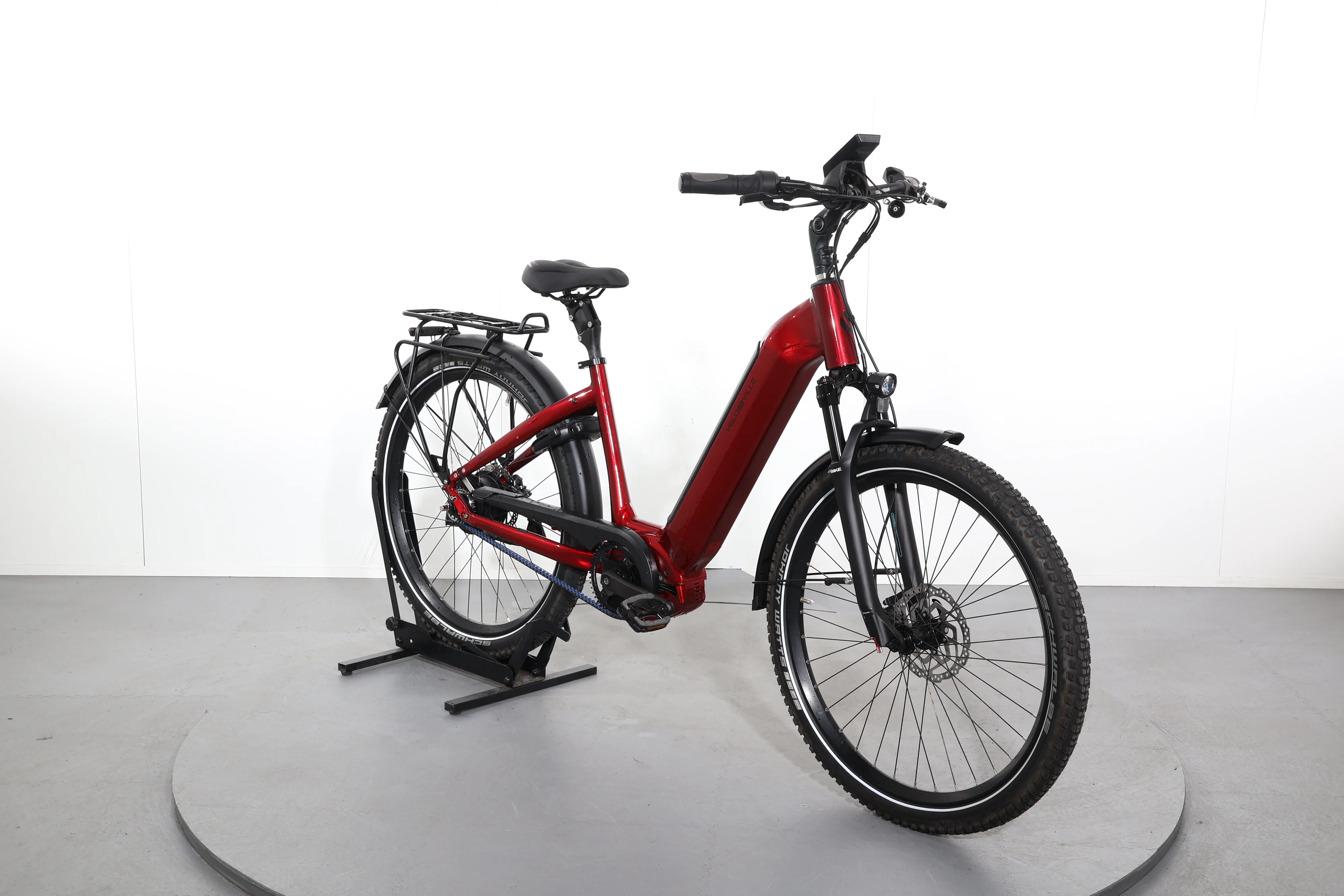 Velo de Ville LEB 990 Sport - Image 2