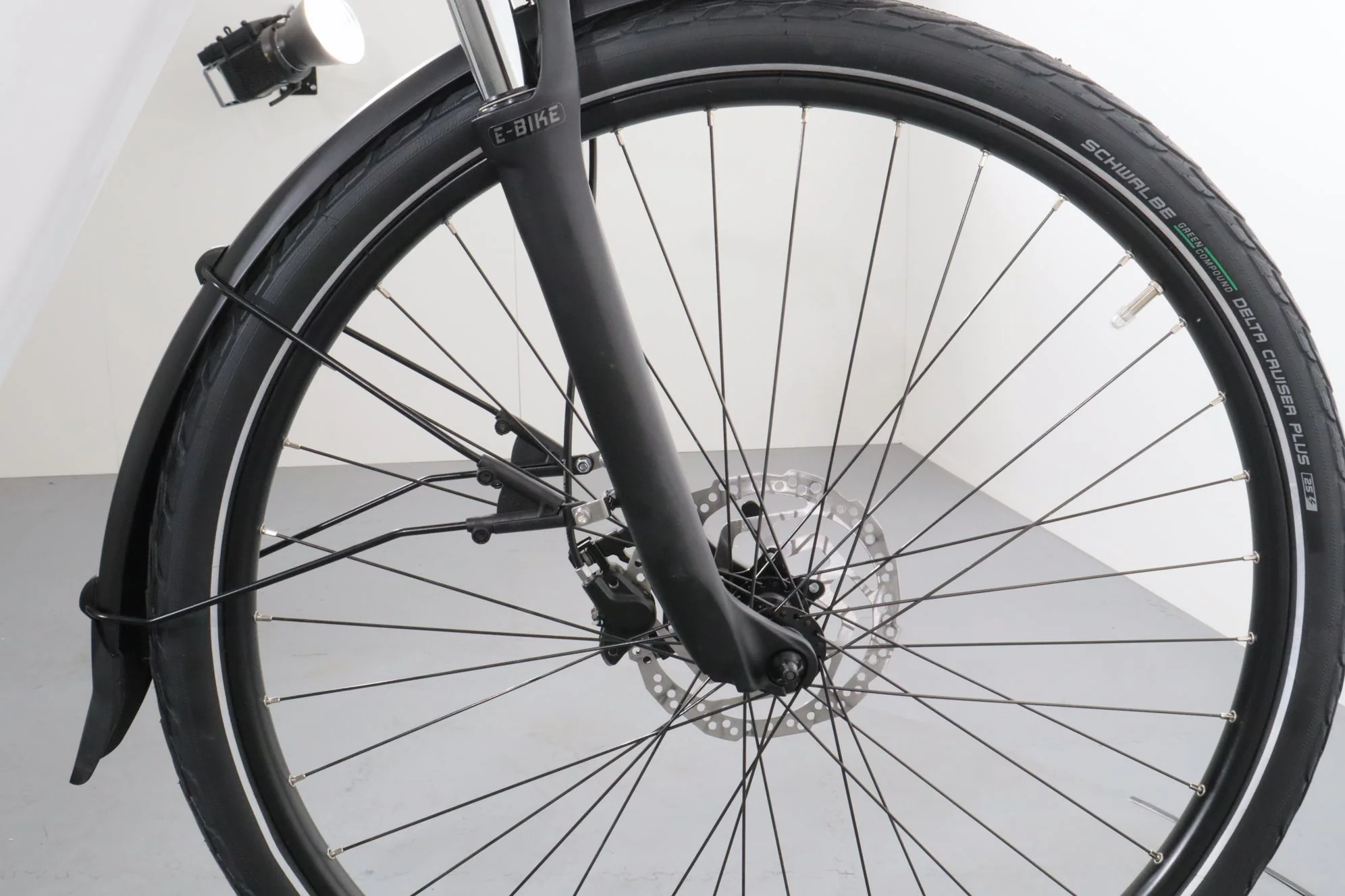 Velo de Ville AEB 890 Pure - Image 11