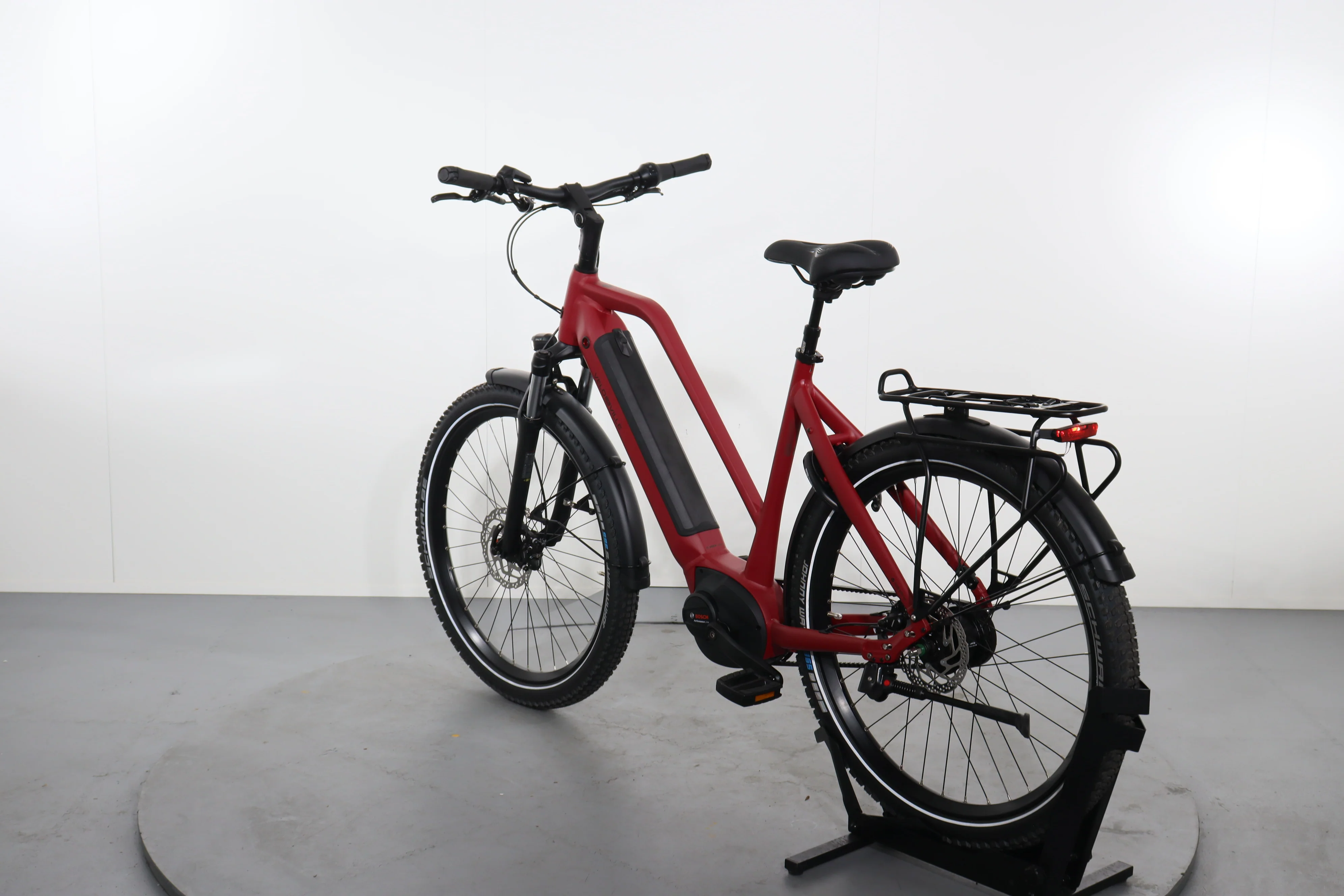 Velo de Ville SEB 890 PURE - Image 5