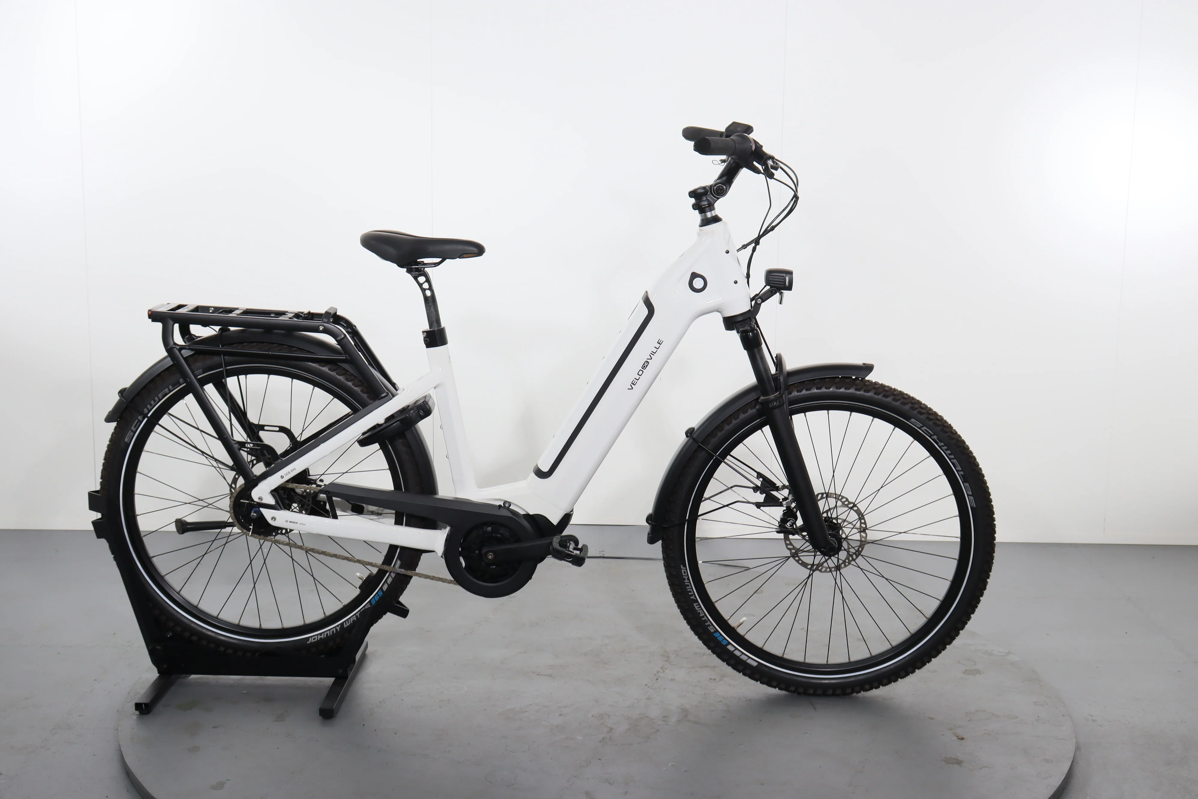 Velo de Ville SEB 890 PURE
