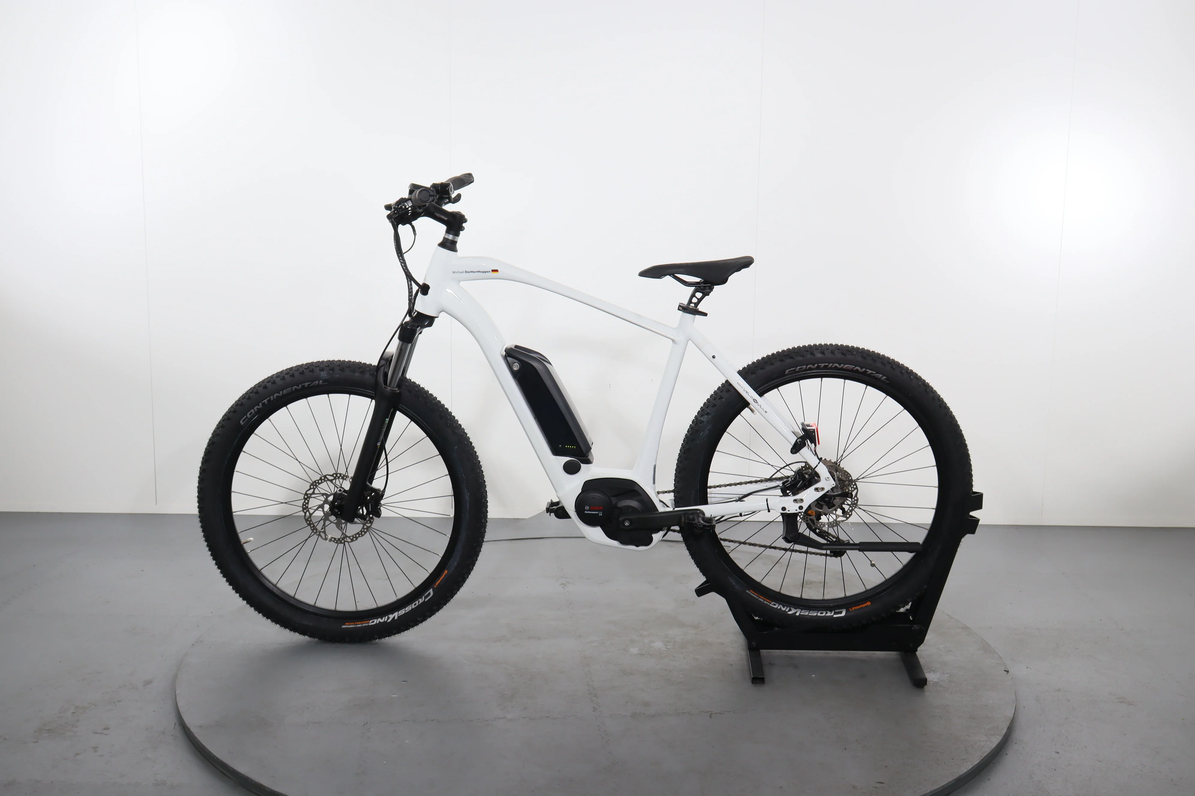 Velo de Ville XEB 400 - Image 4