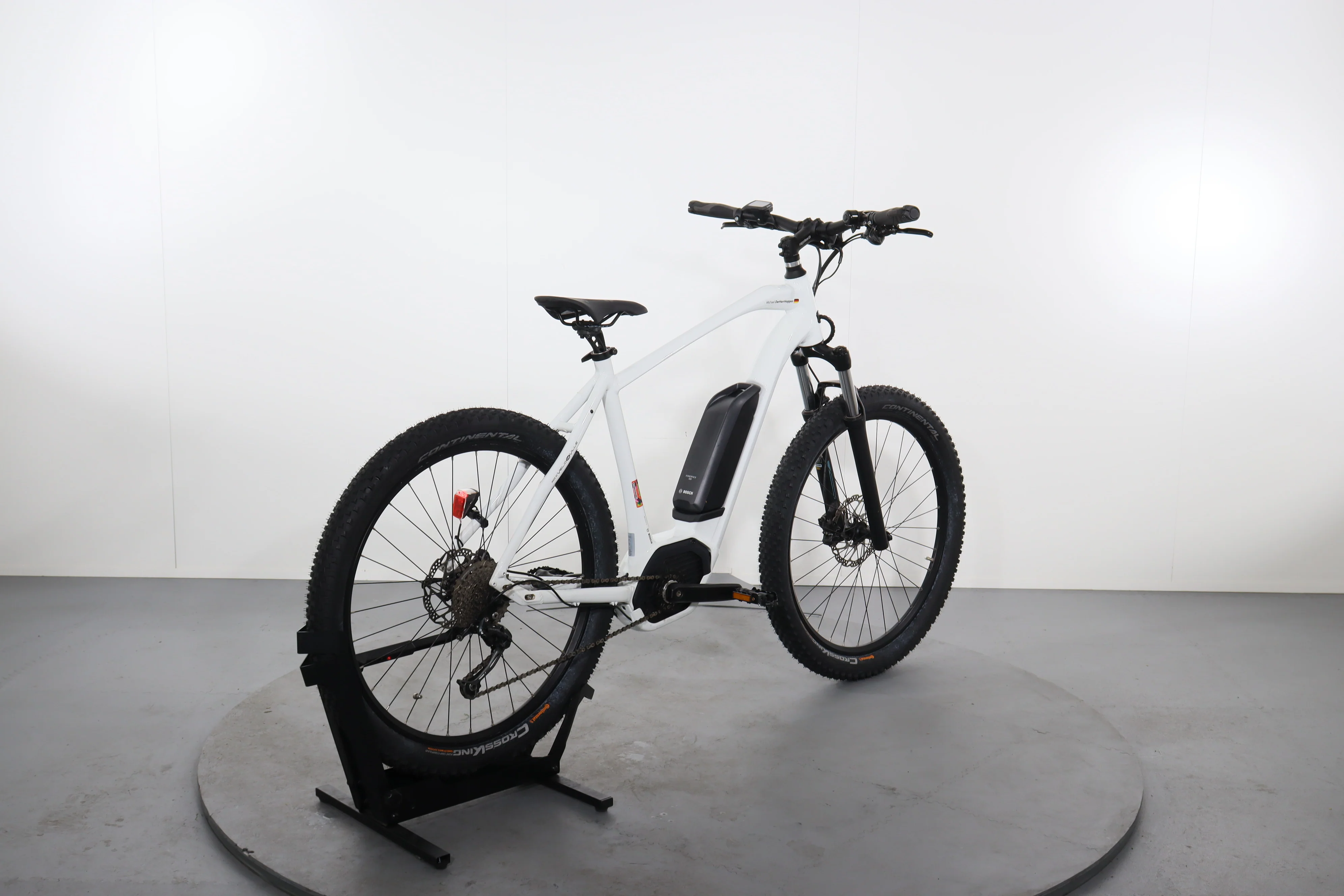 Velo de Ville XEB 400 - Image 6