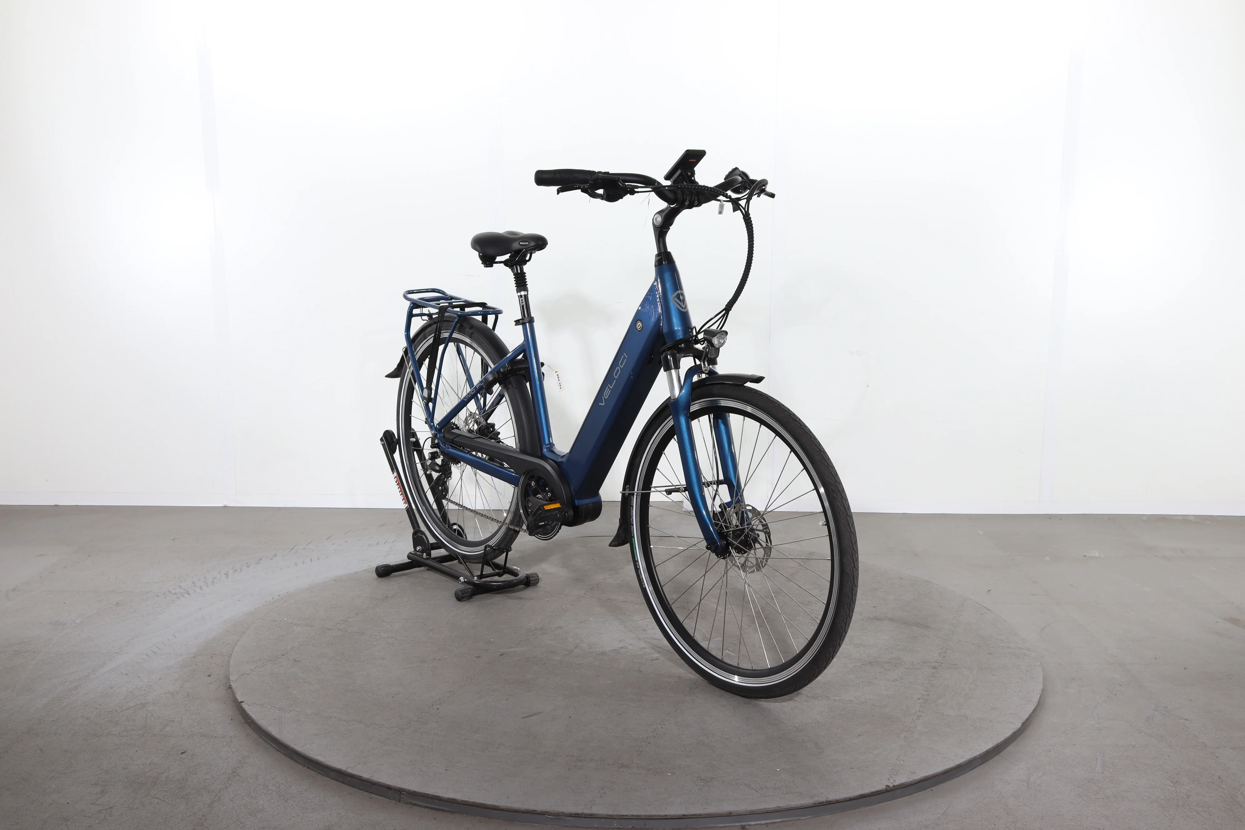Veloci Vivid Plus - Image 2
