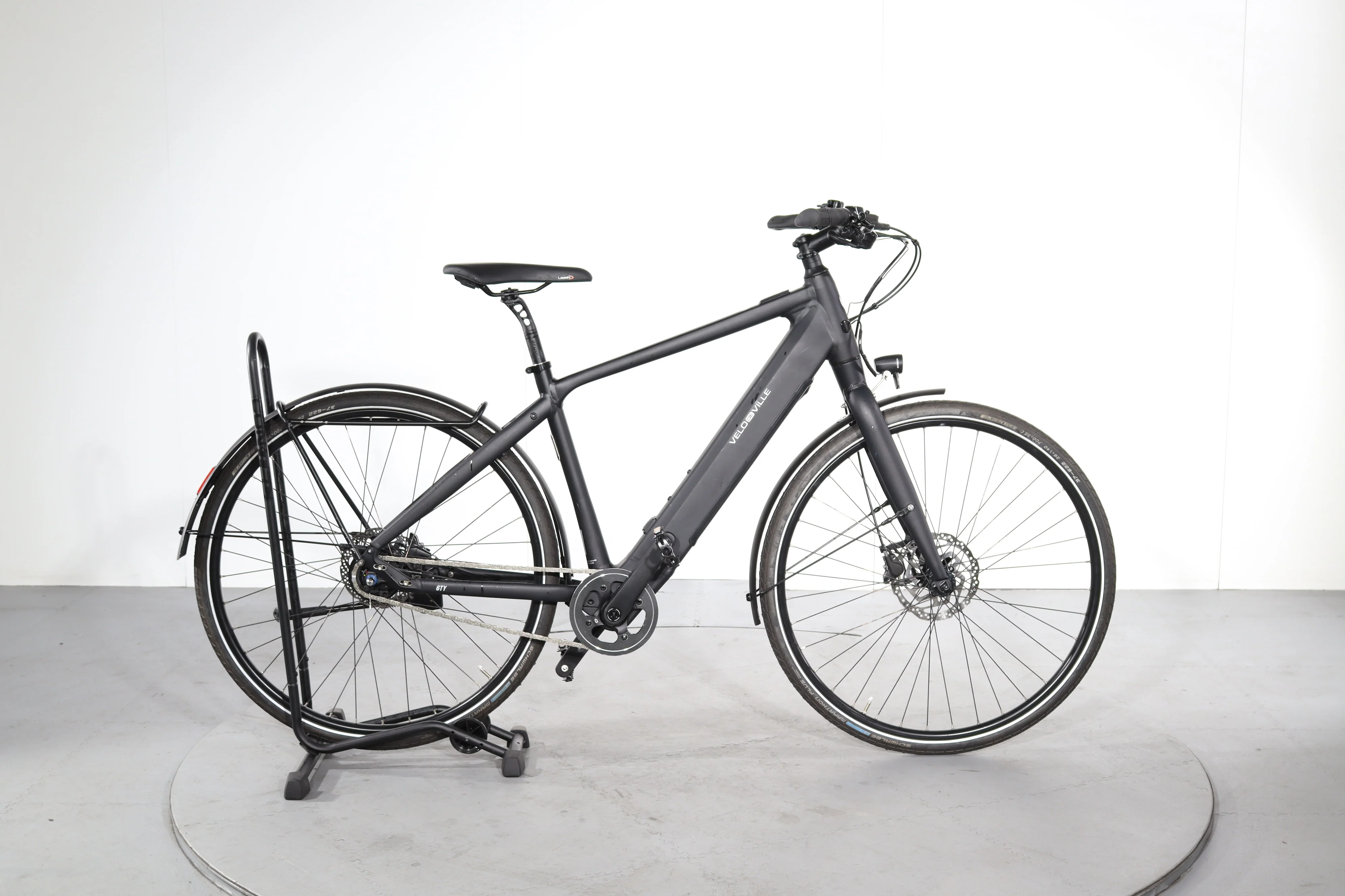 Velodeville 6TY Urban