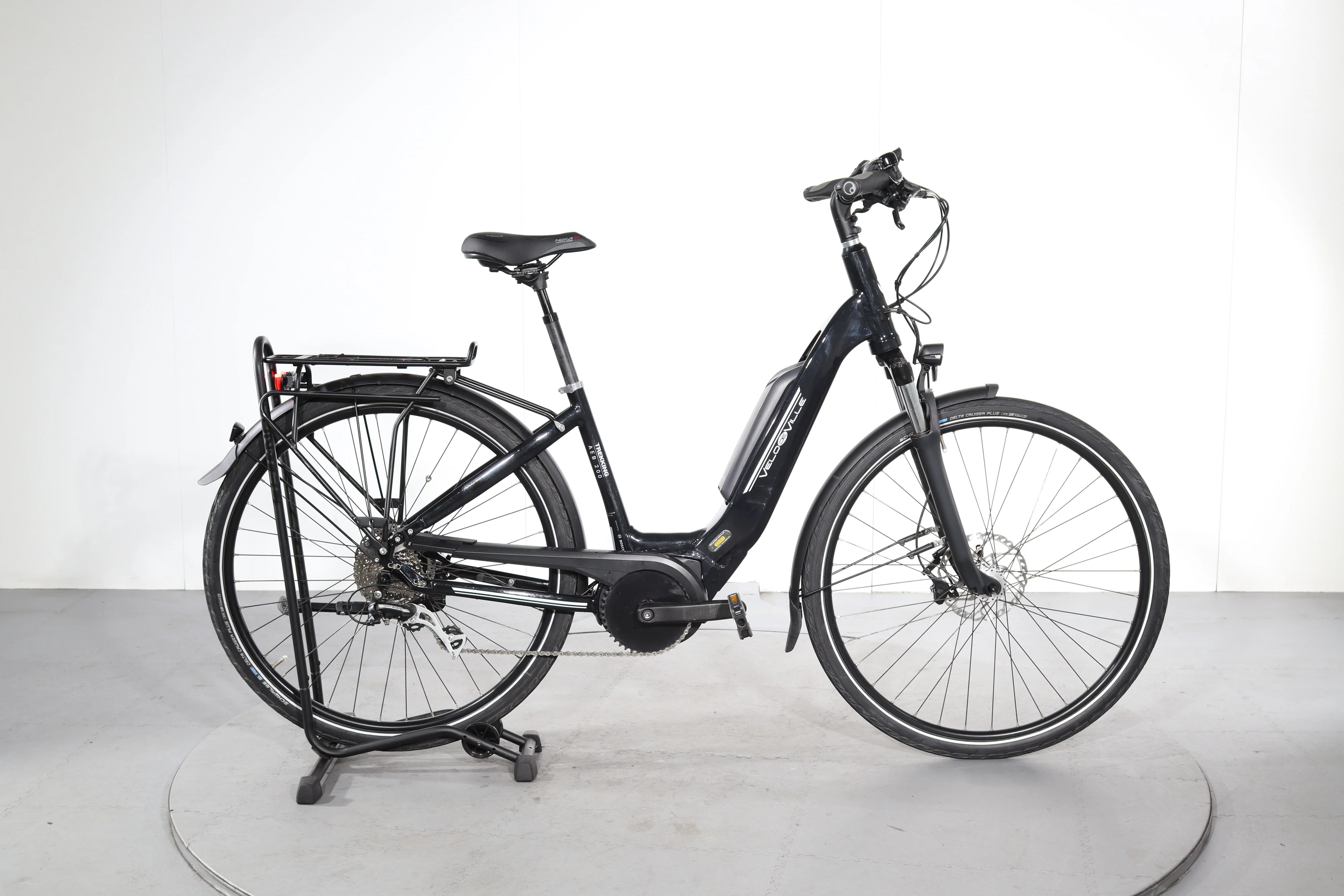 Velodeville AEB 200