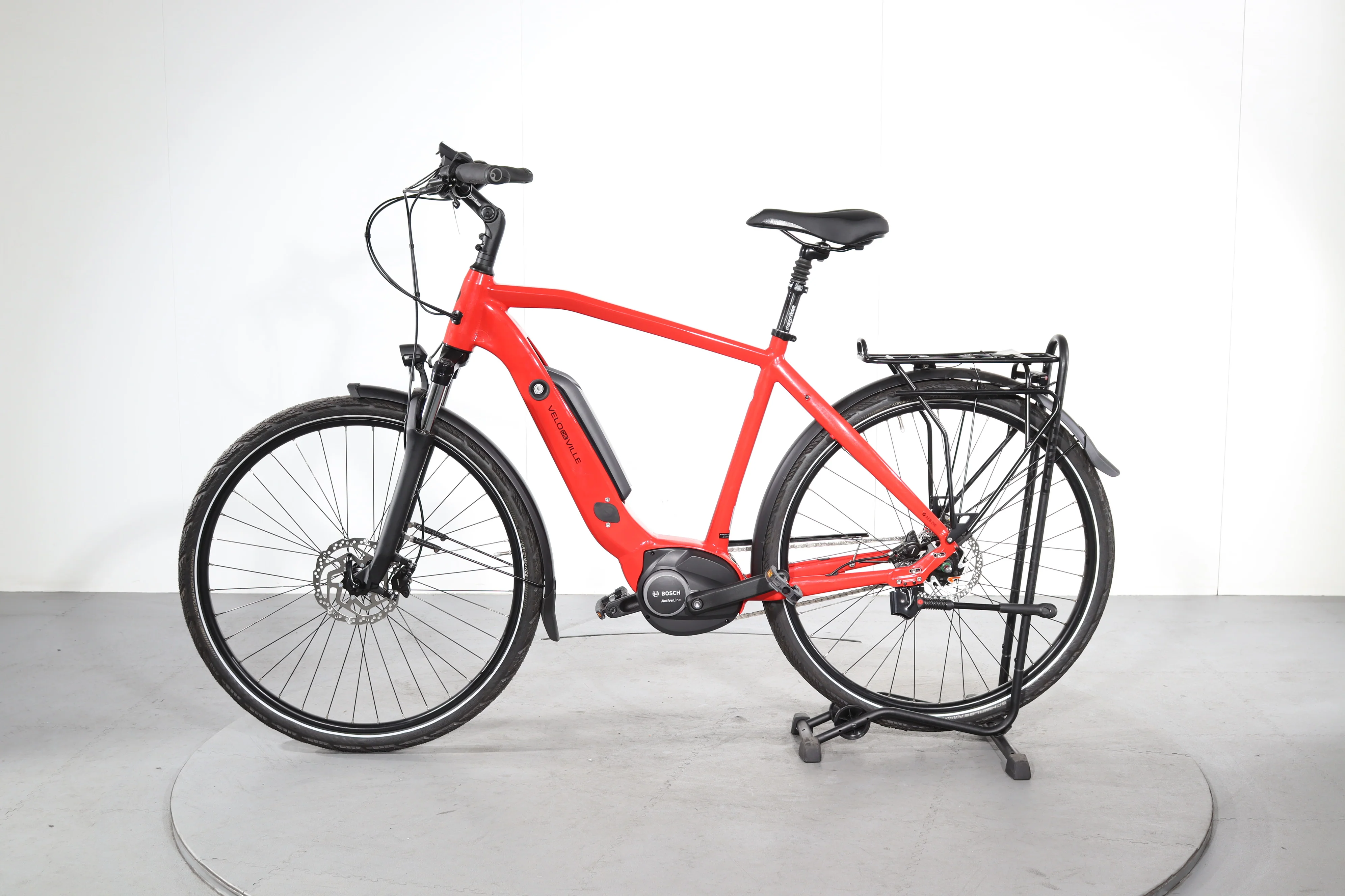 Velodeville AEB 200 - Image 4