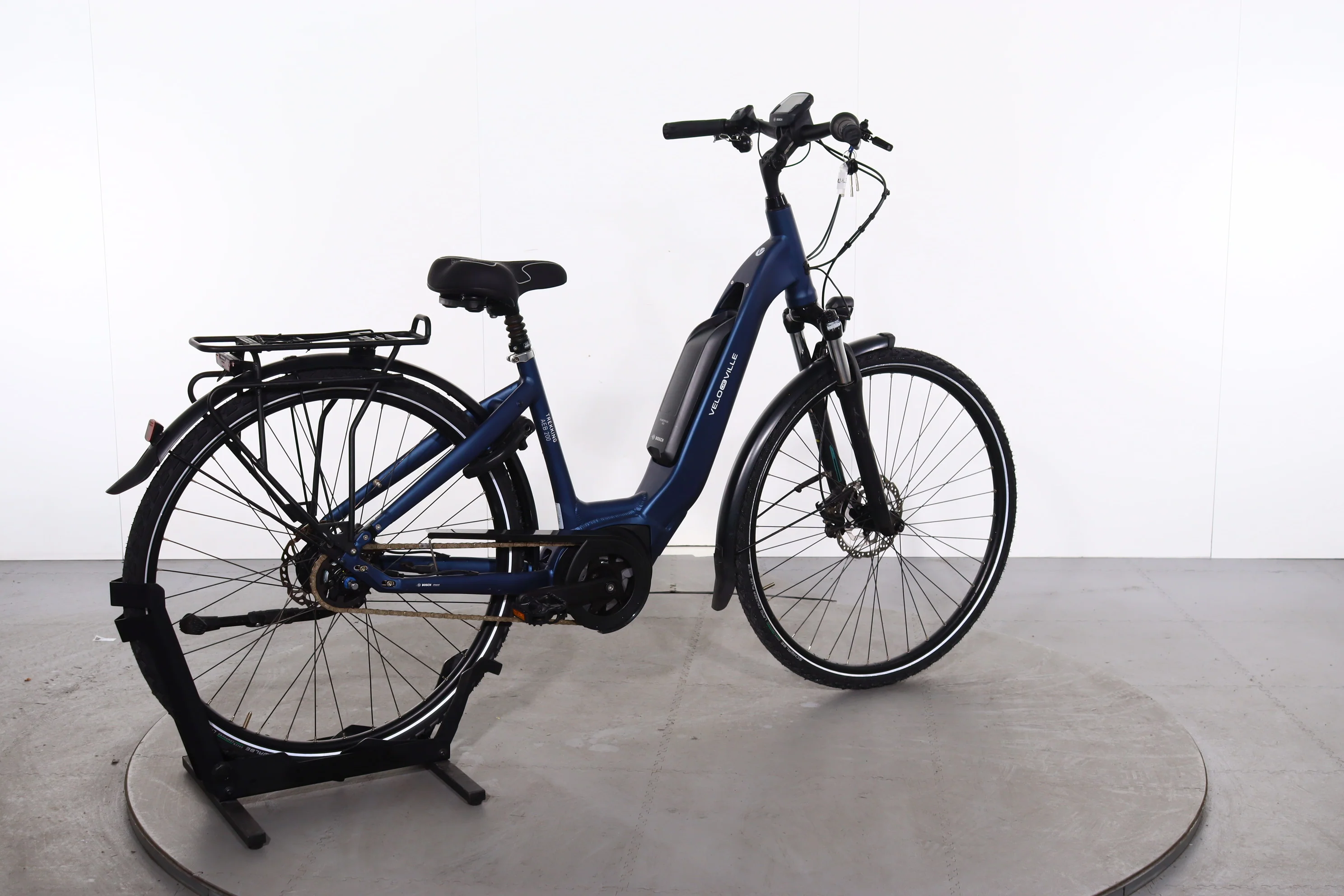 Velodeville AEB 200 - Image 2