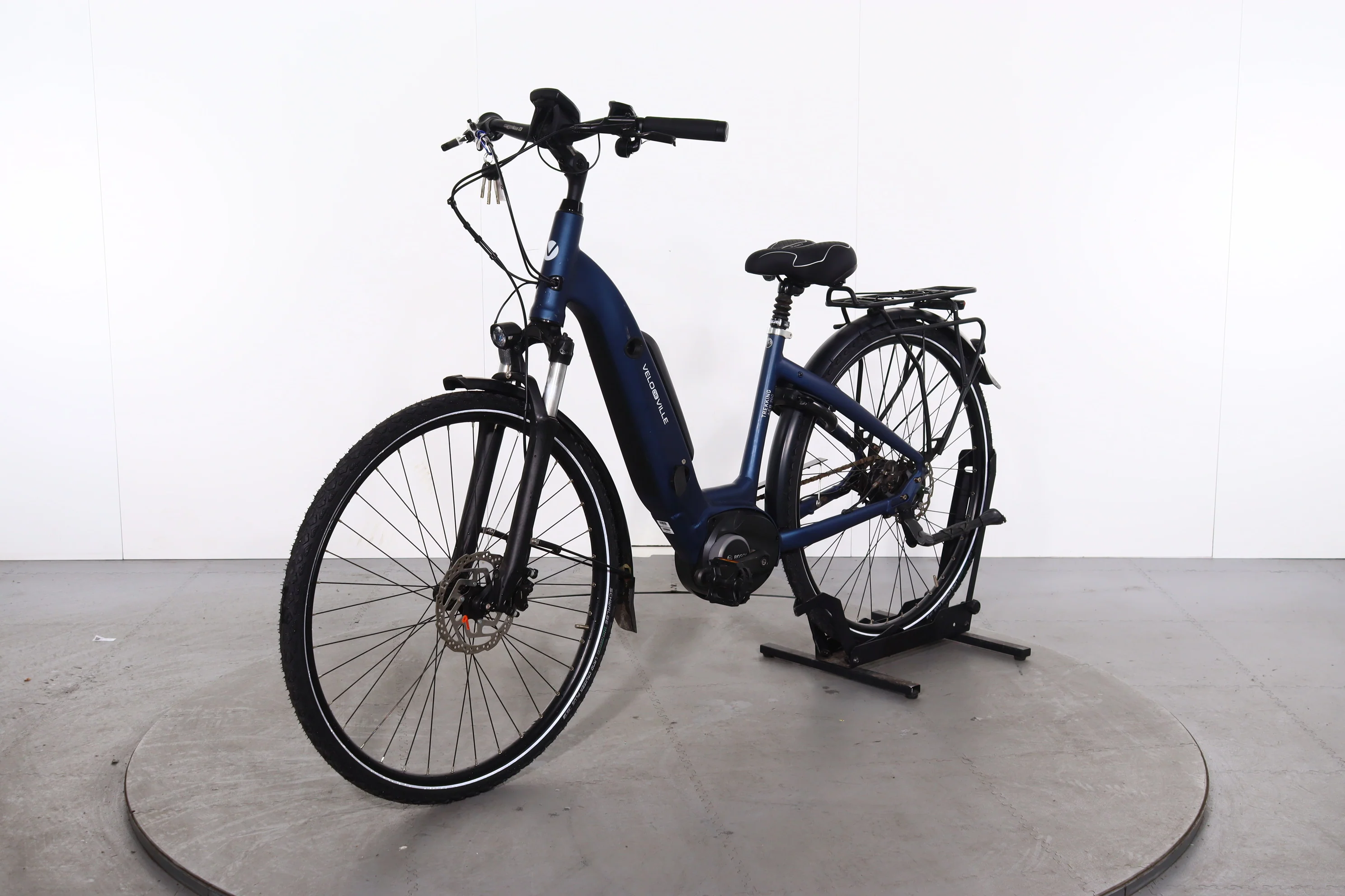 Velodeville AEB 200 - Image 4