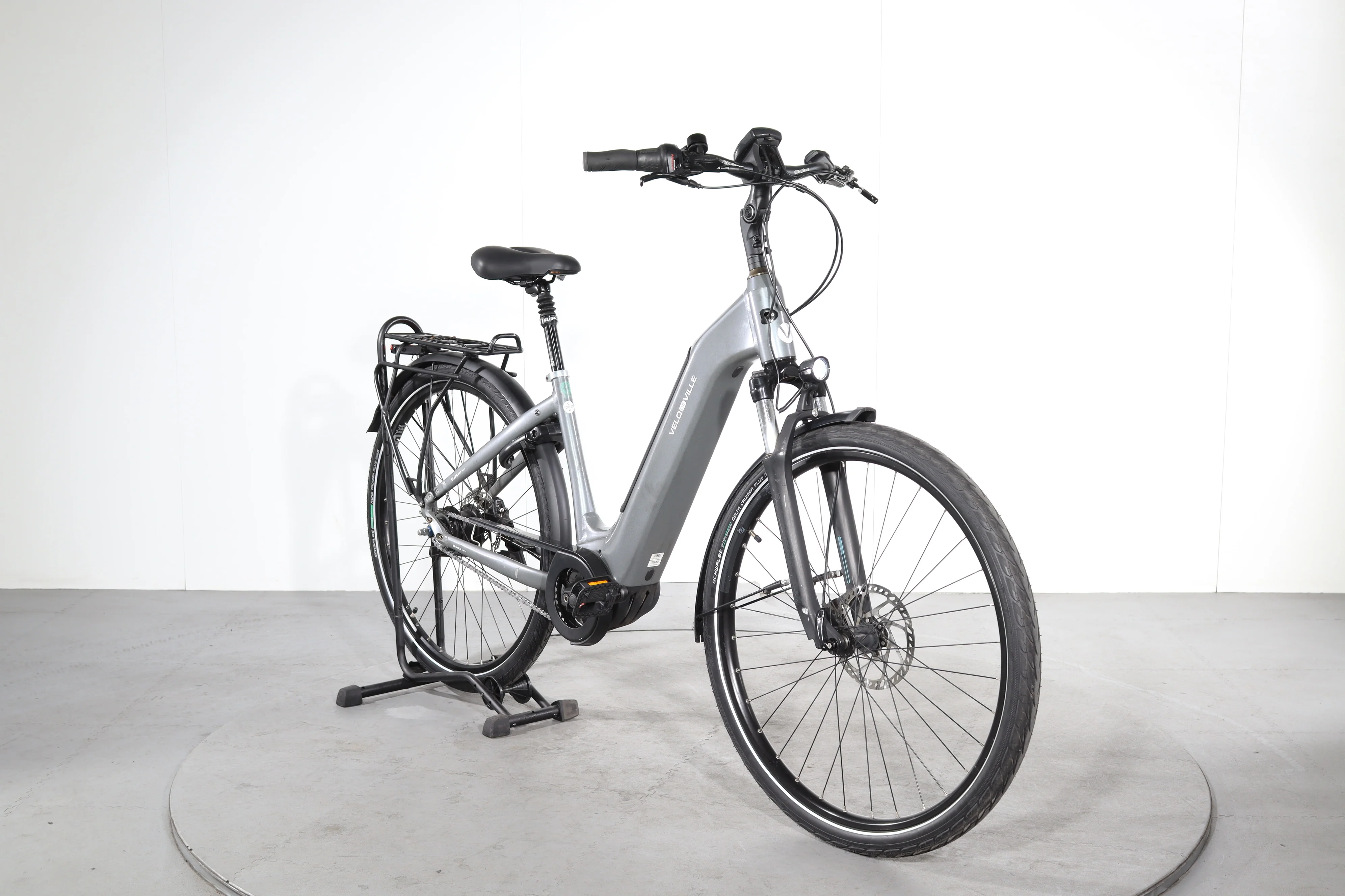 Velodeville AEB 290 - Image 2