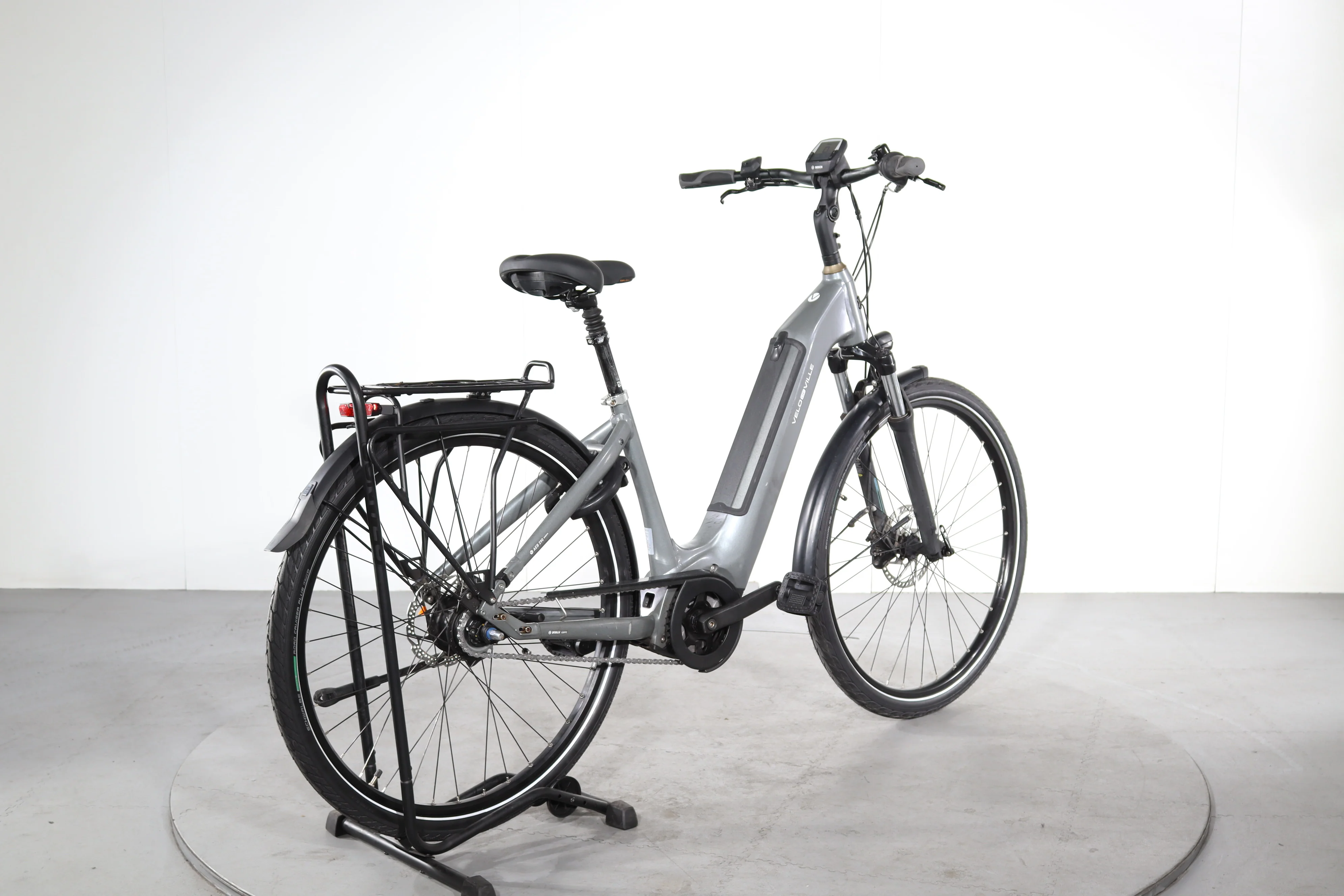 Velodeville AEB 290 - Image 6