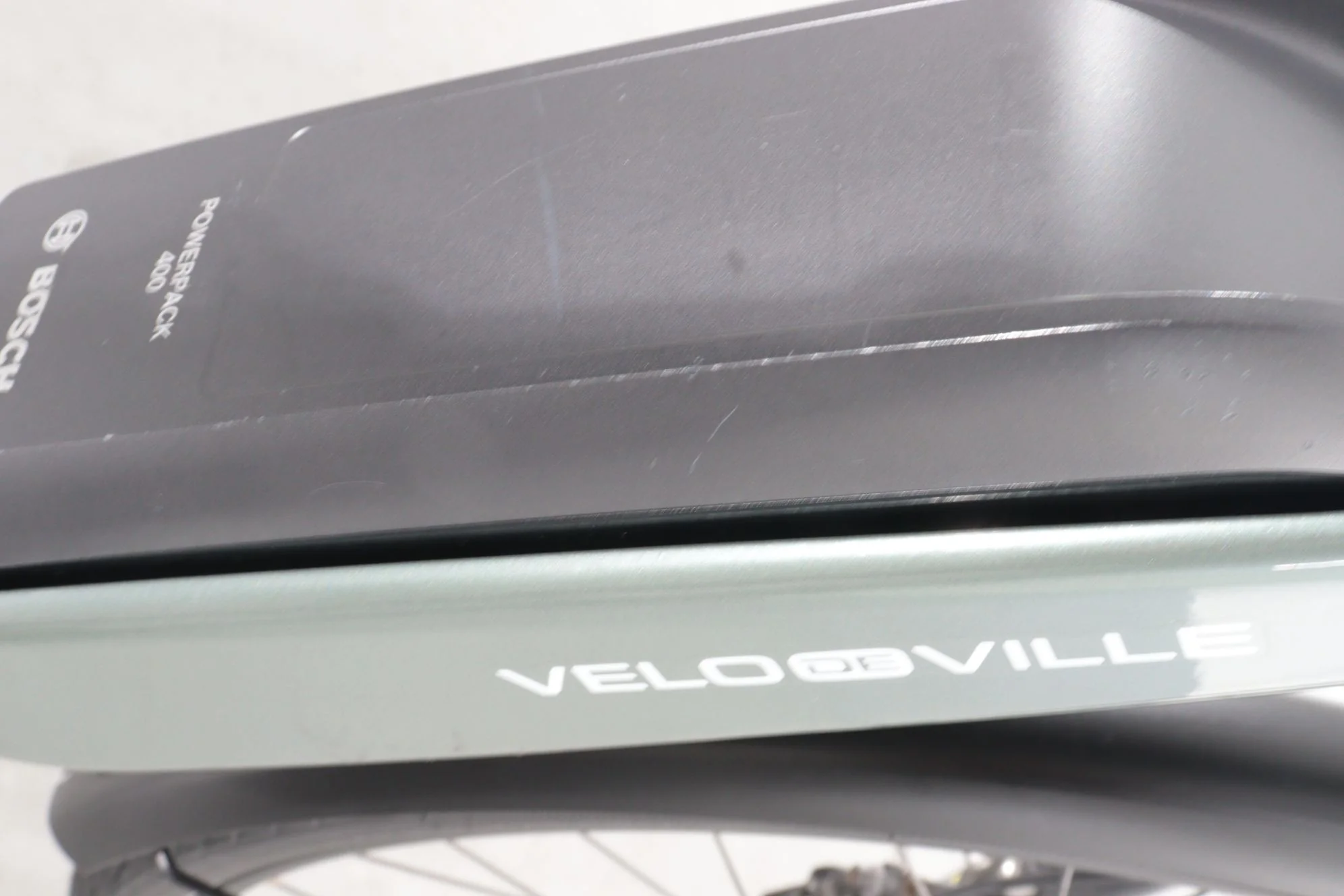 Velodeville AEB 400 - Image 10