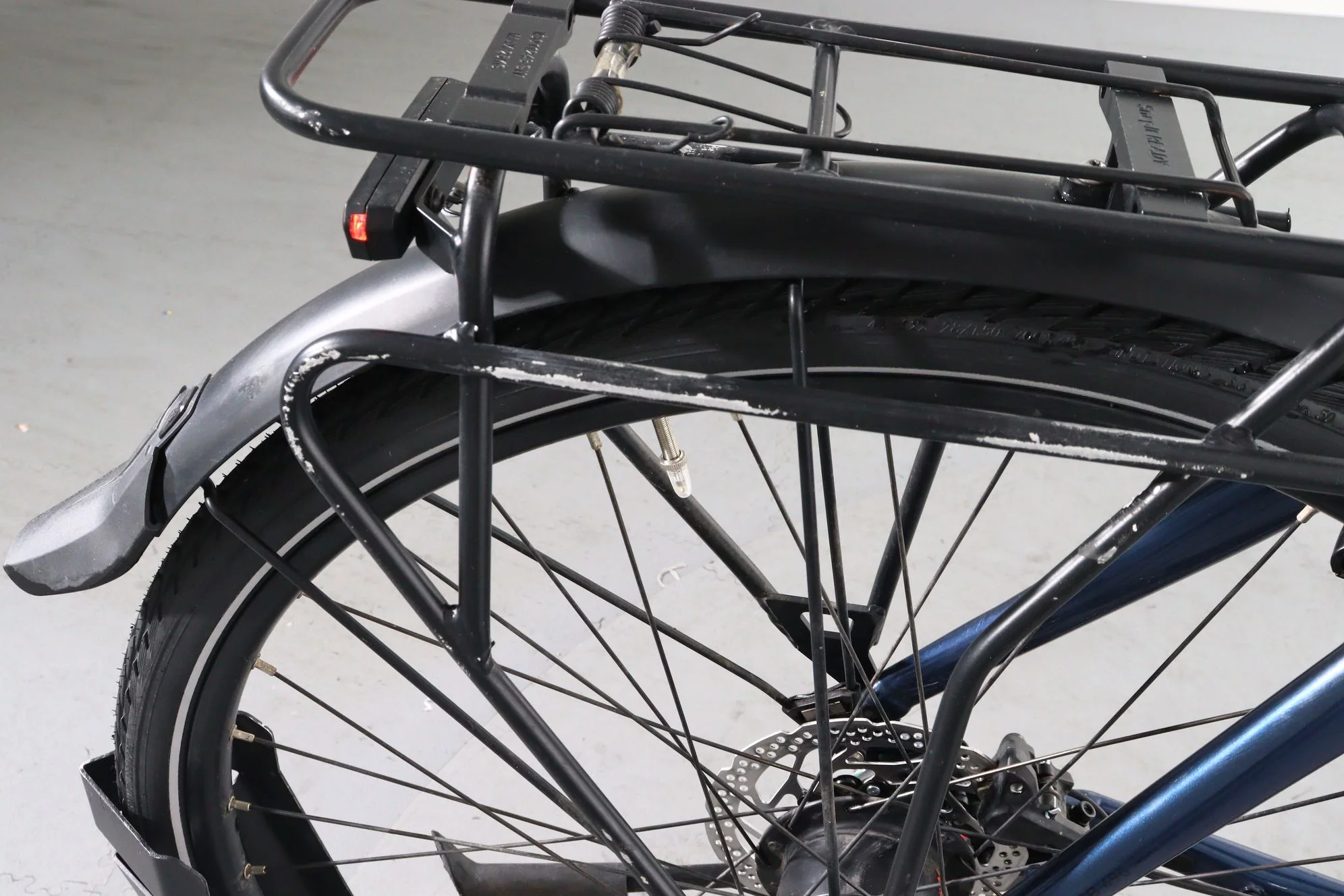 Velodeville AEB 490 - Image 10