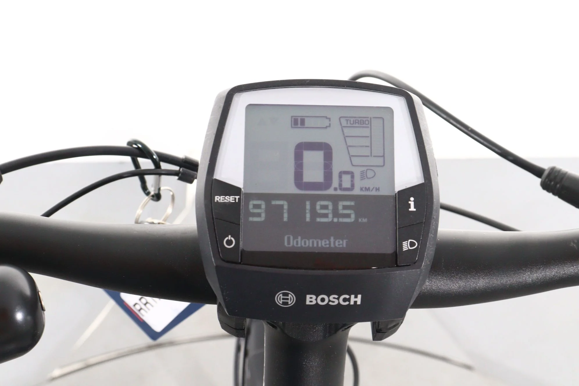 Velodeville AEB 490 - Image 11