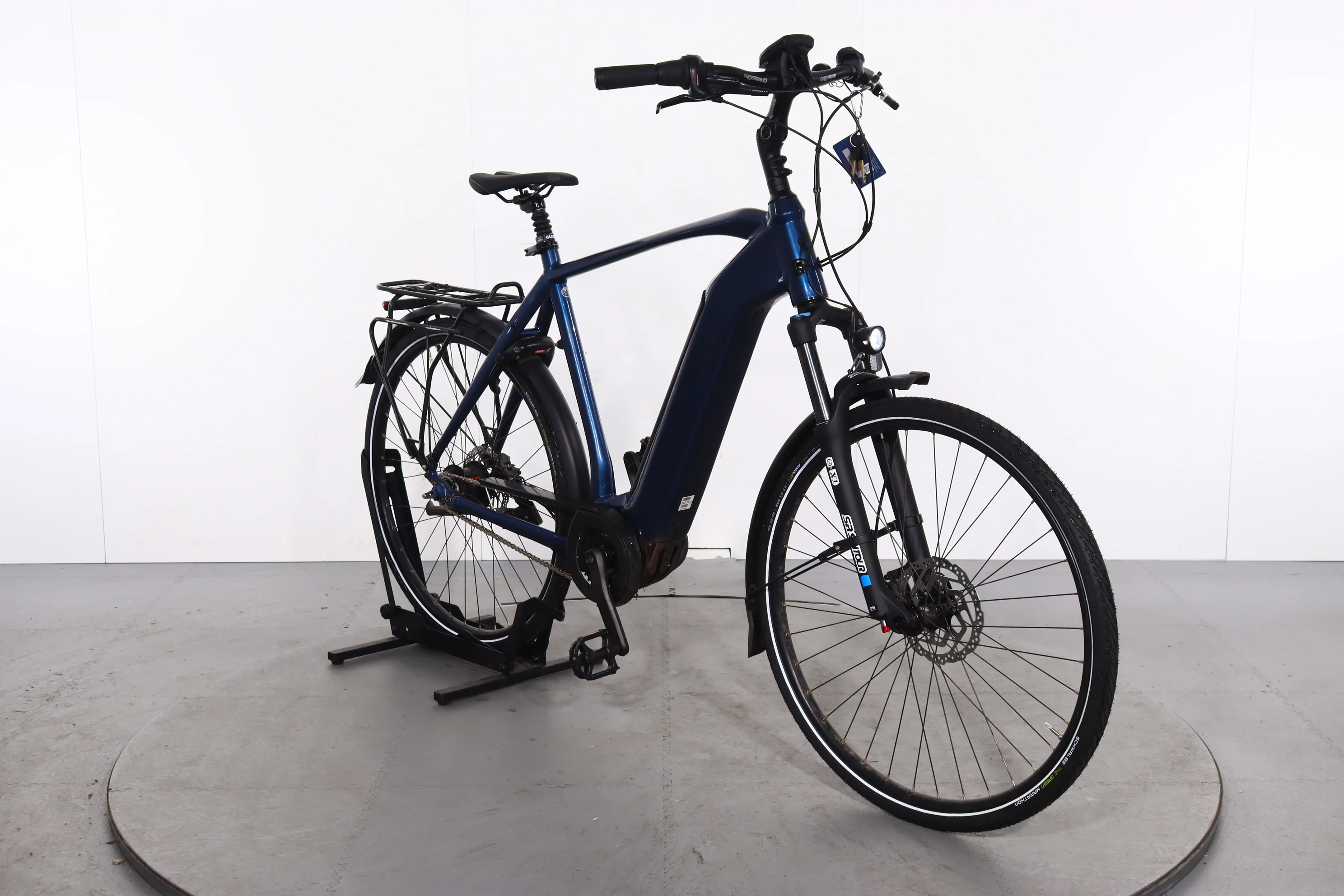Velodeville AEB 490 - Image 3