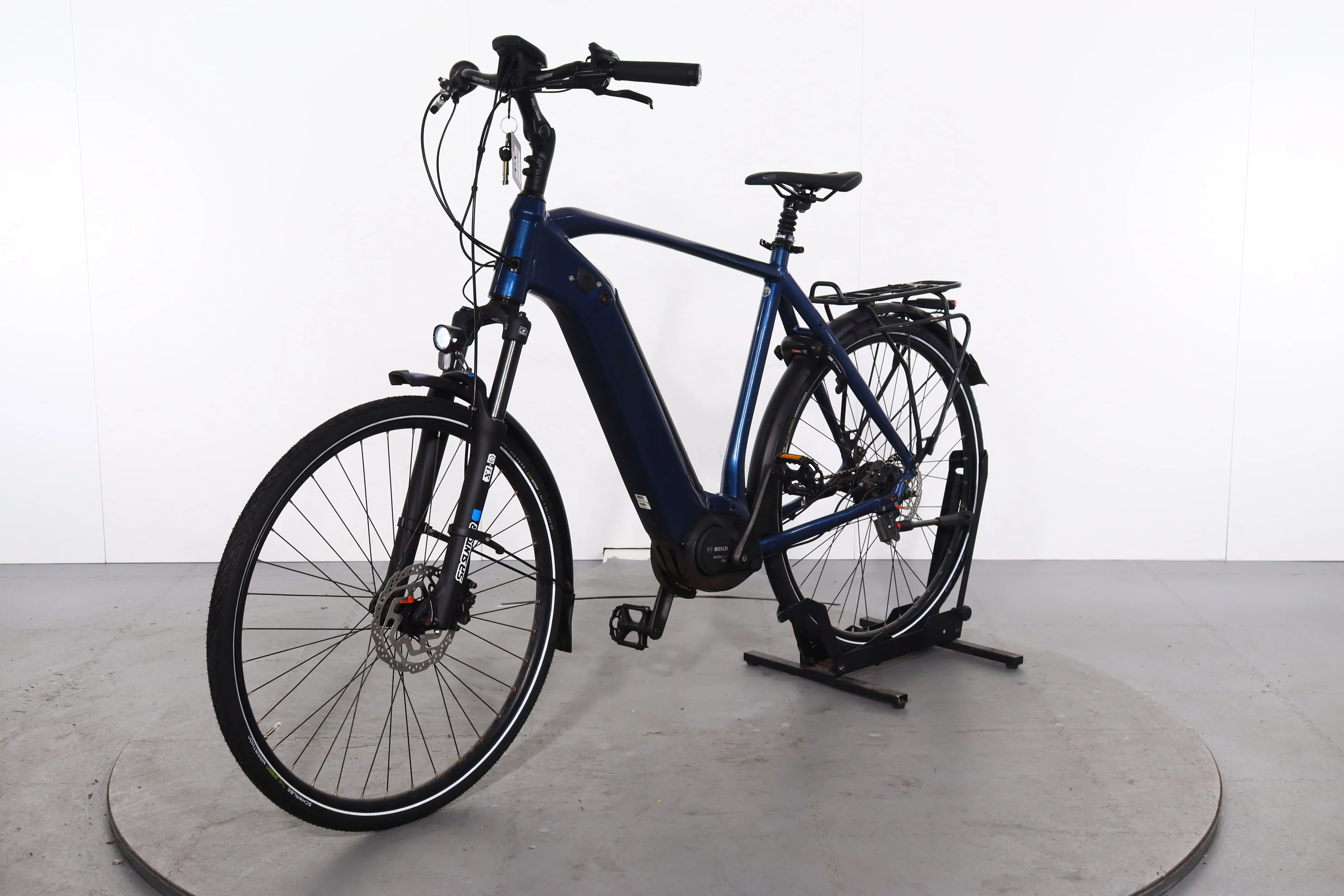 Velodeville AEB 490 - Image 4