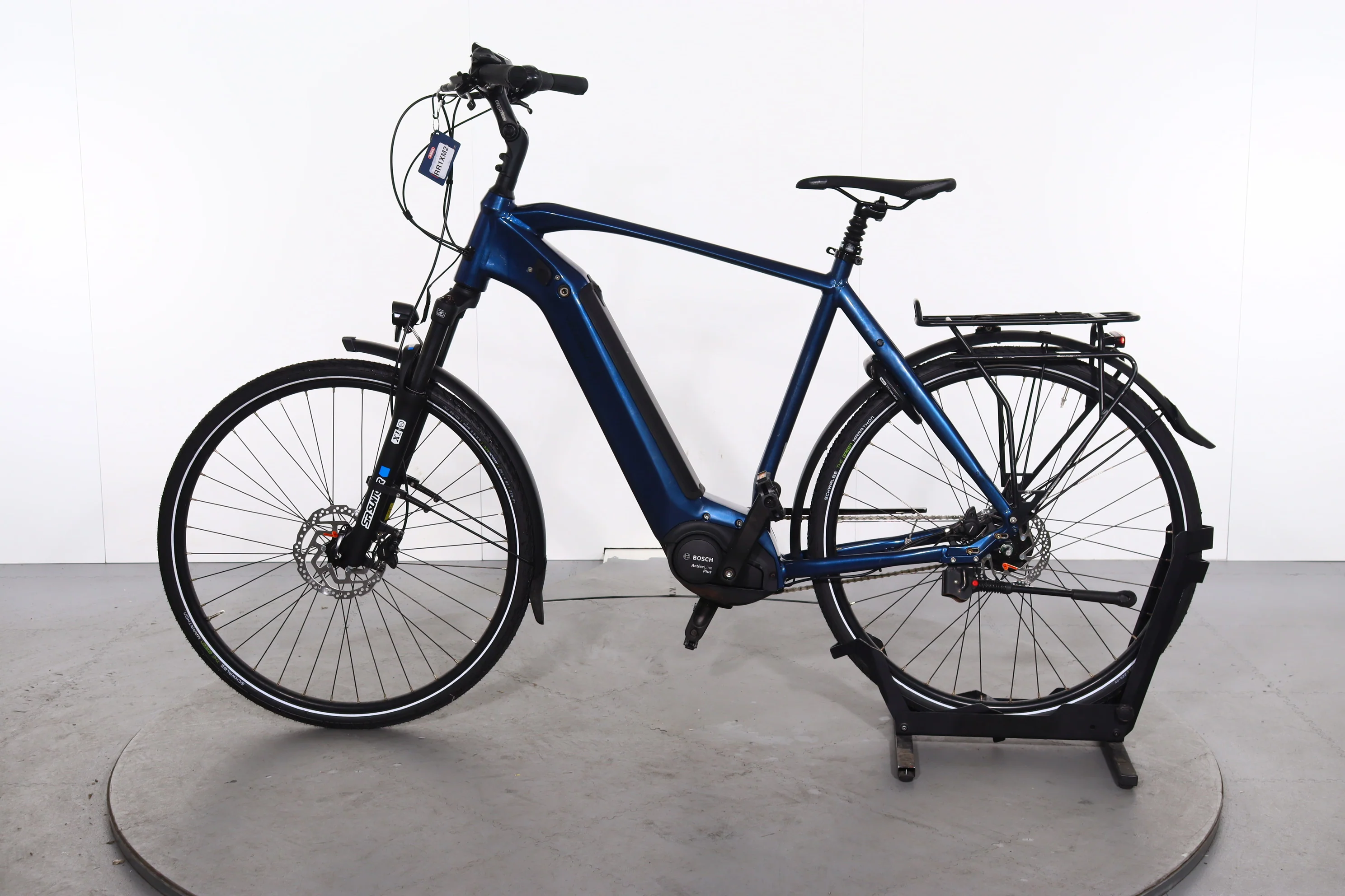 Velodeville AEB 490 - Image 5