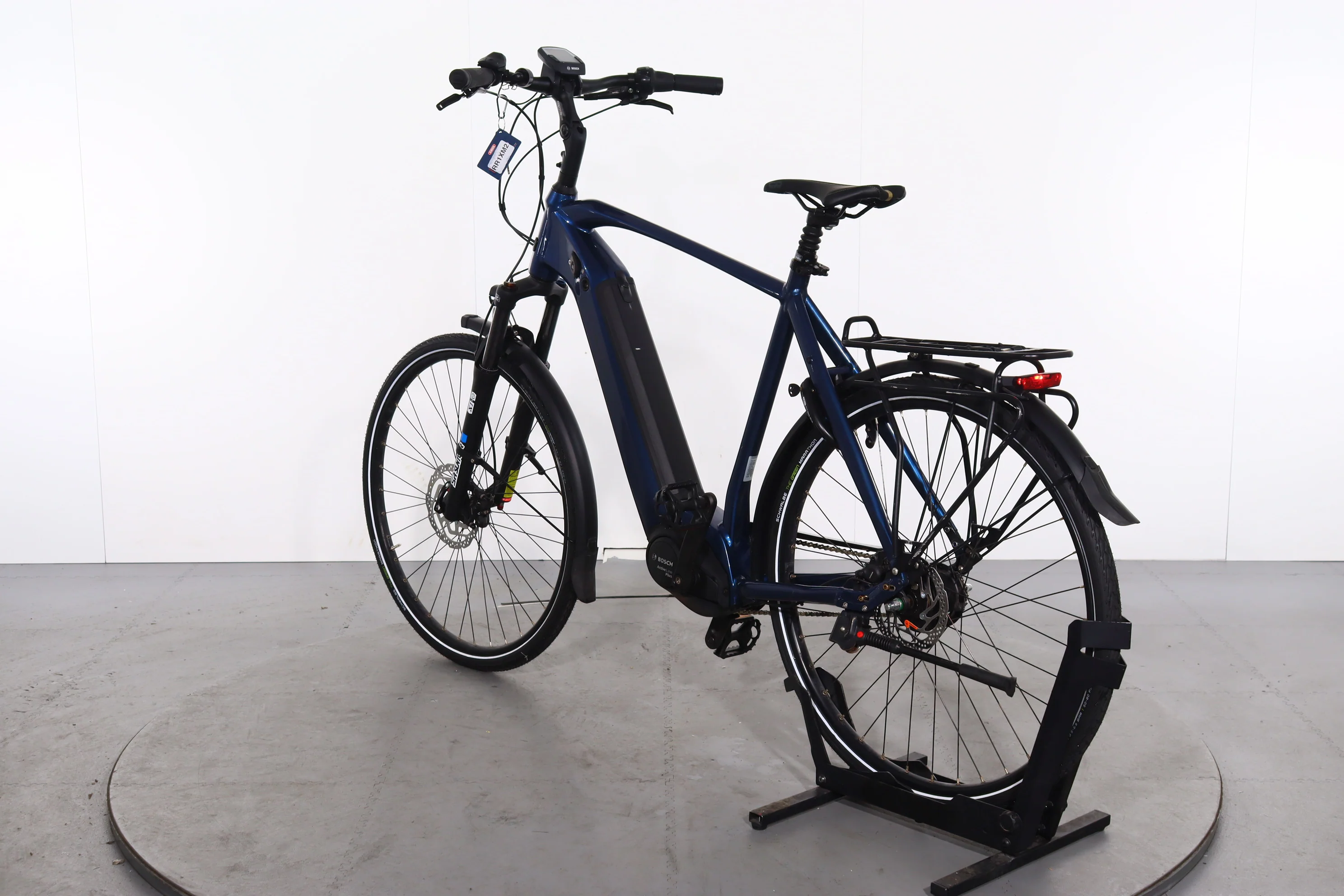 Velodeville AEB 490 - Image 6