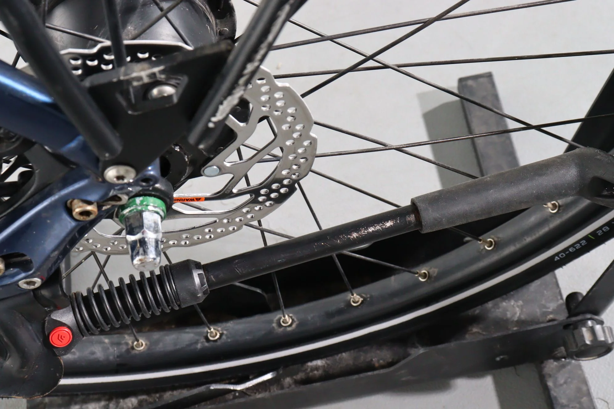 Velodeville AEB 490 - Image 8