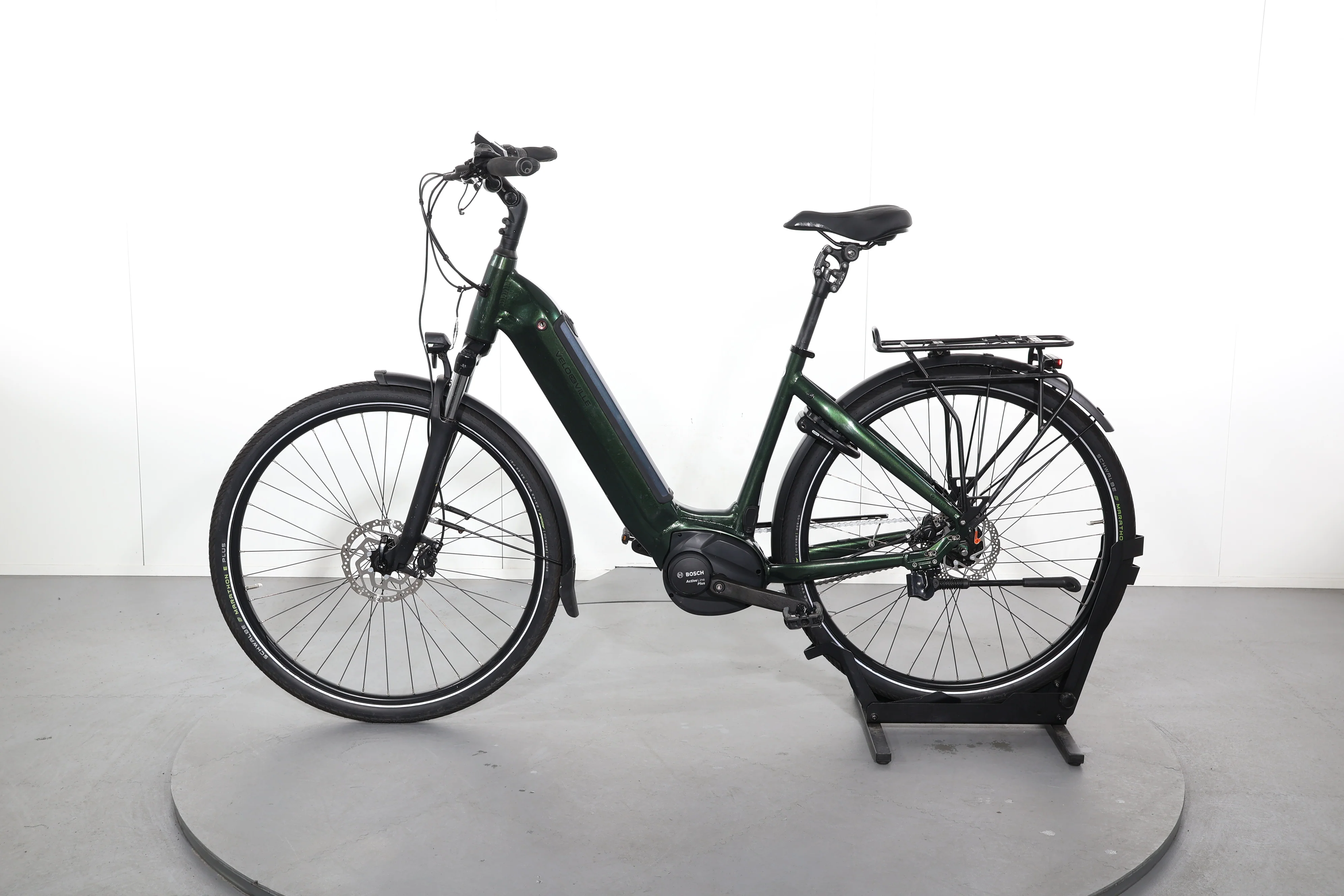 Velodeville AEB 490 - Image 4