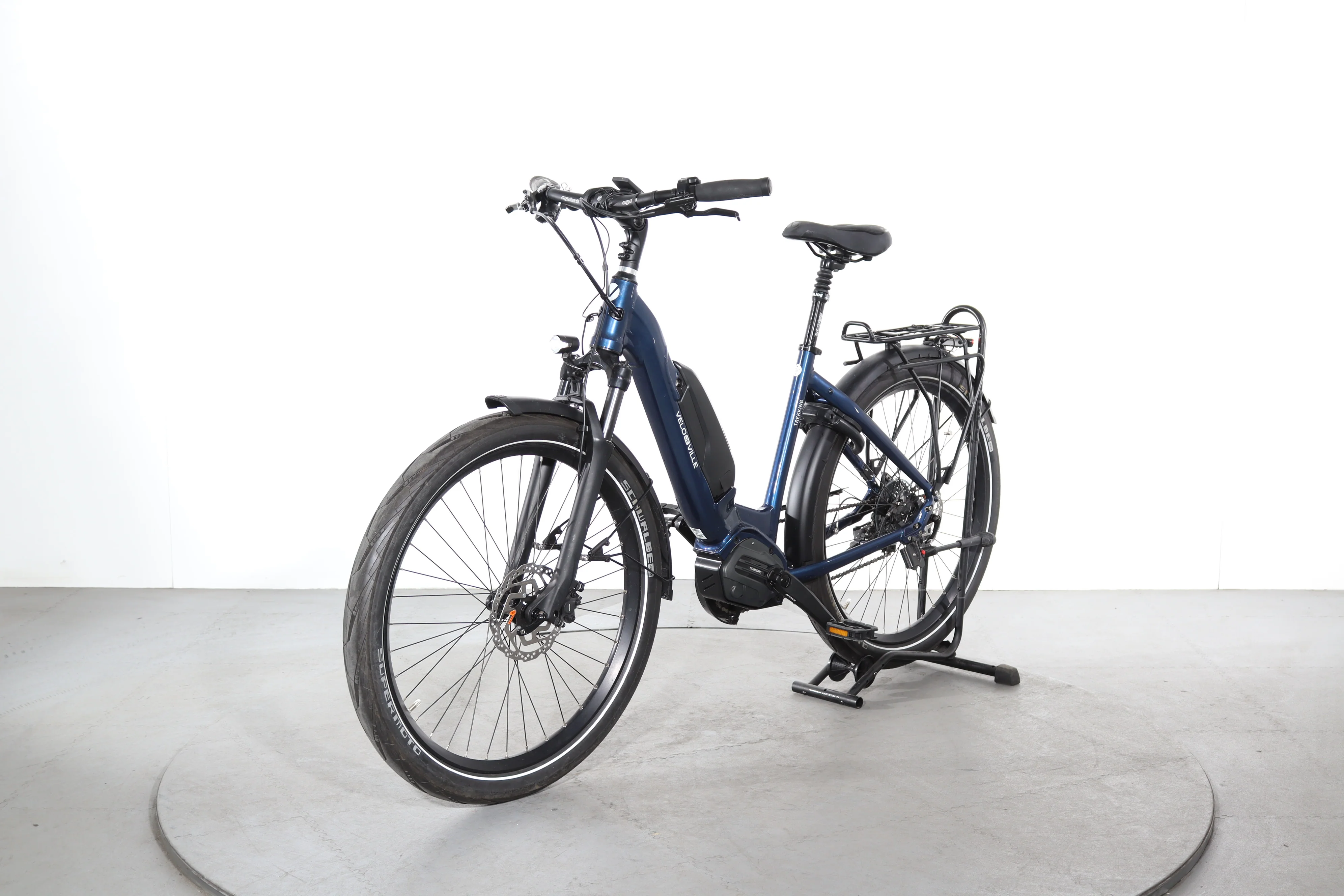 Velodeville AEB 800 - Image 3