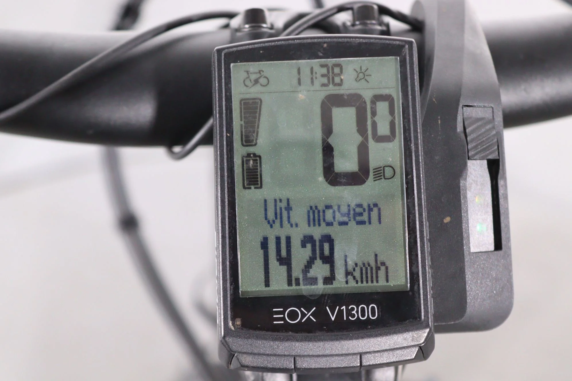 Velodeville AEB 800 - Image 8