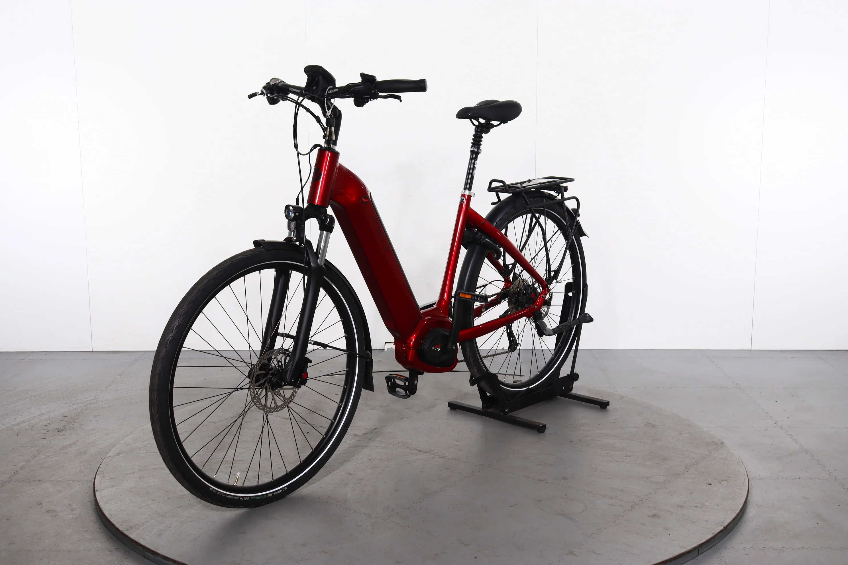 Velodeville AEB 890 Allround - Image 5