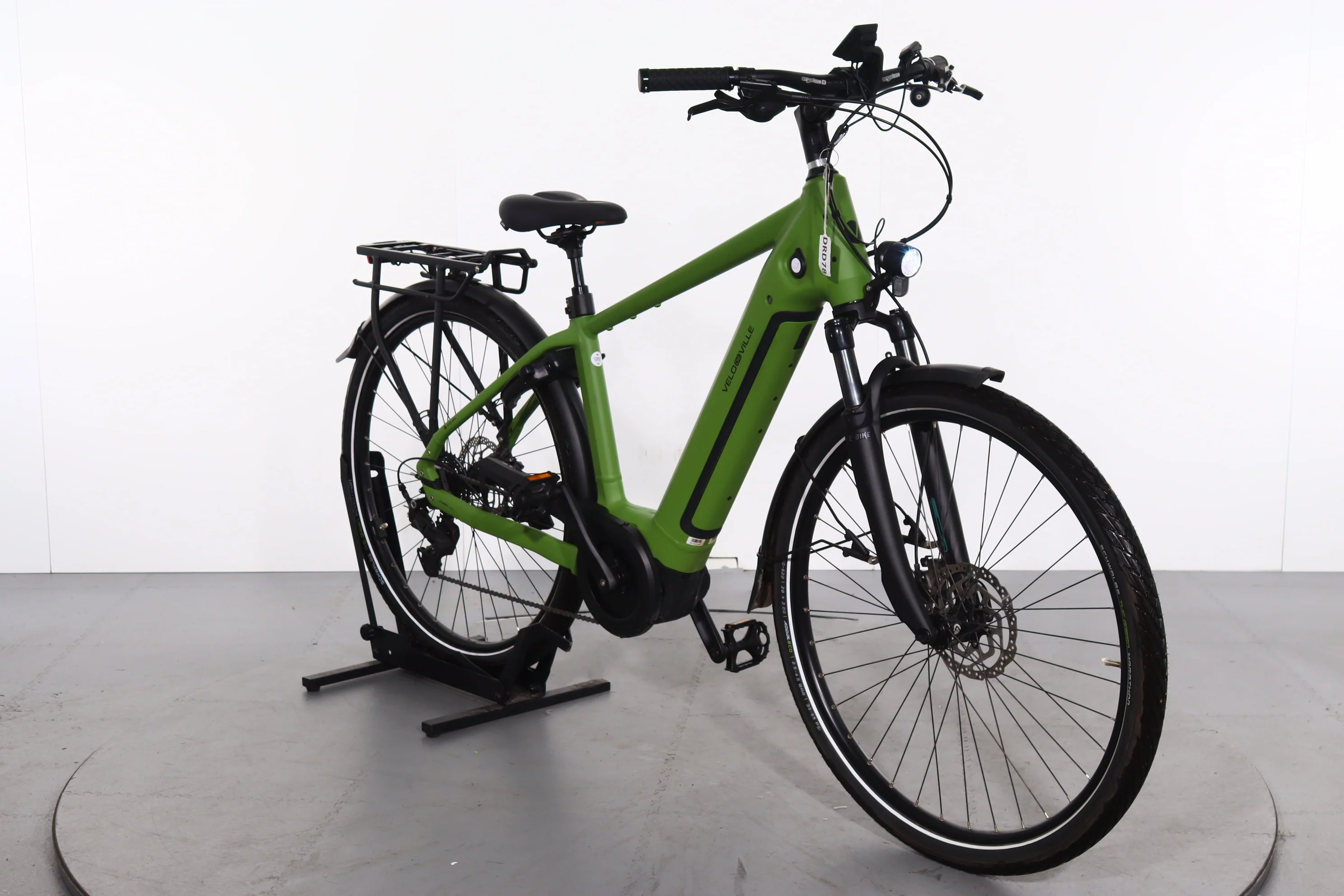 Velodeville AEB 890 - Image 3