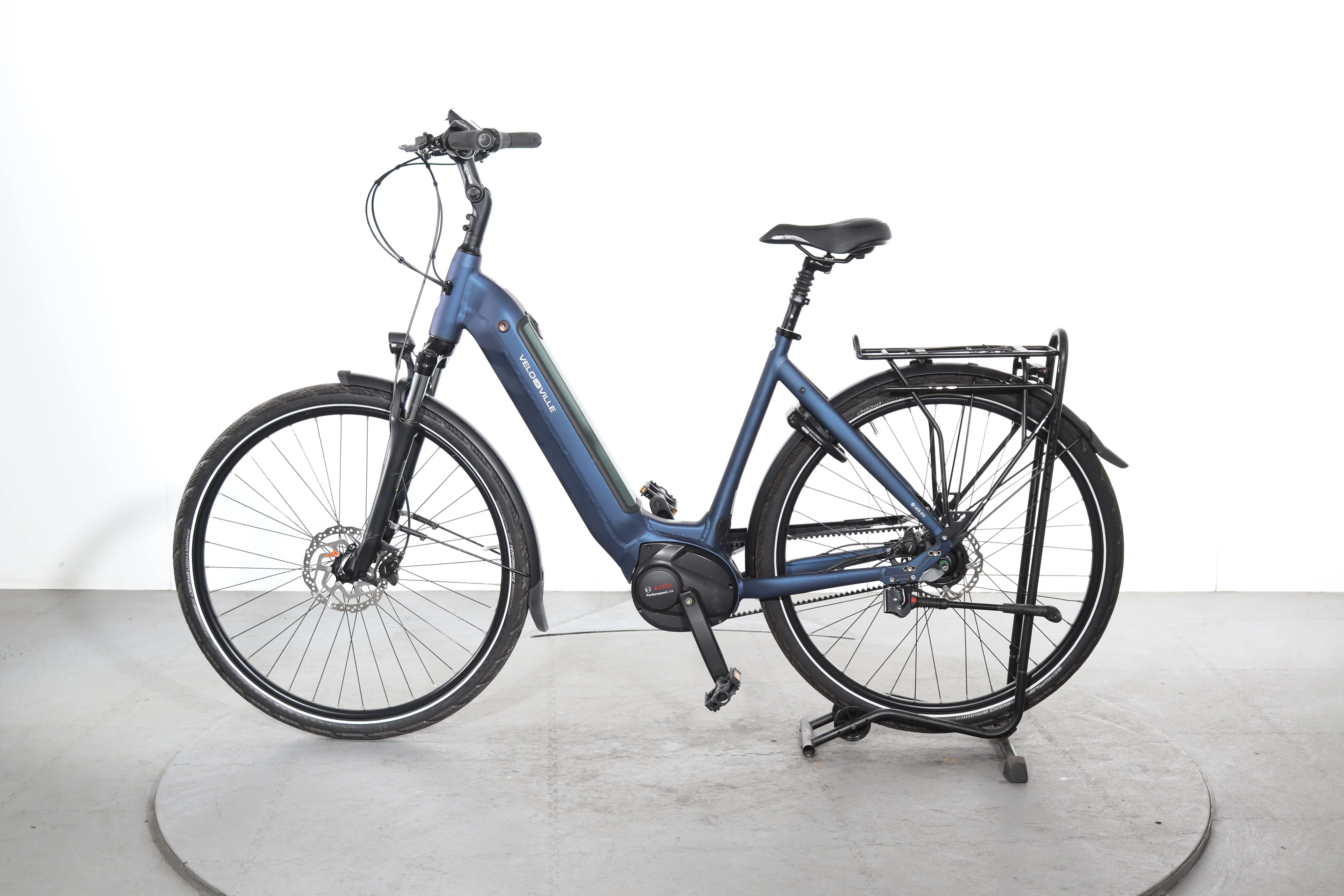 Velodeville AEB 890 - Image 4